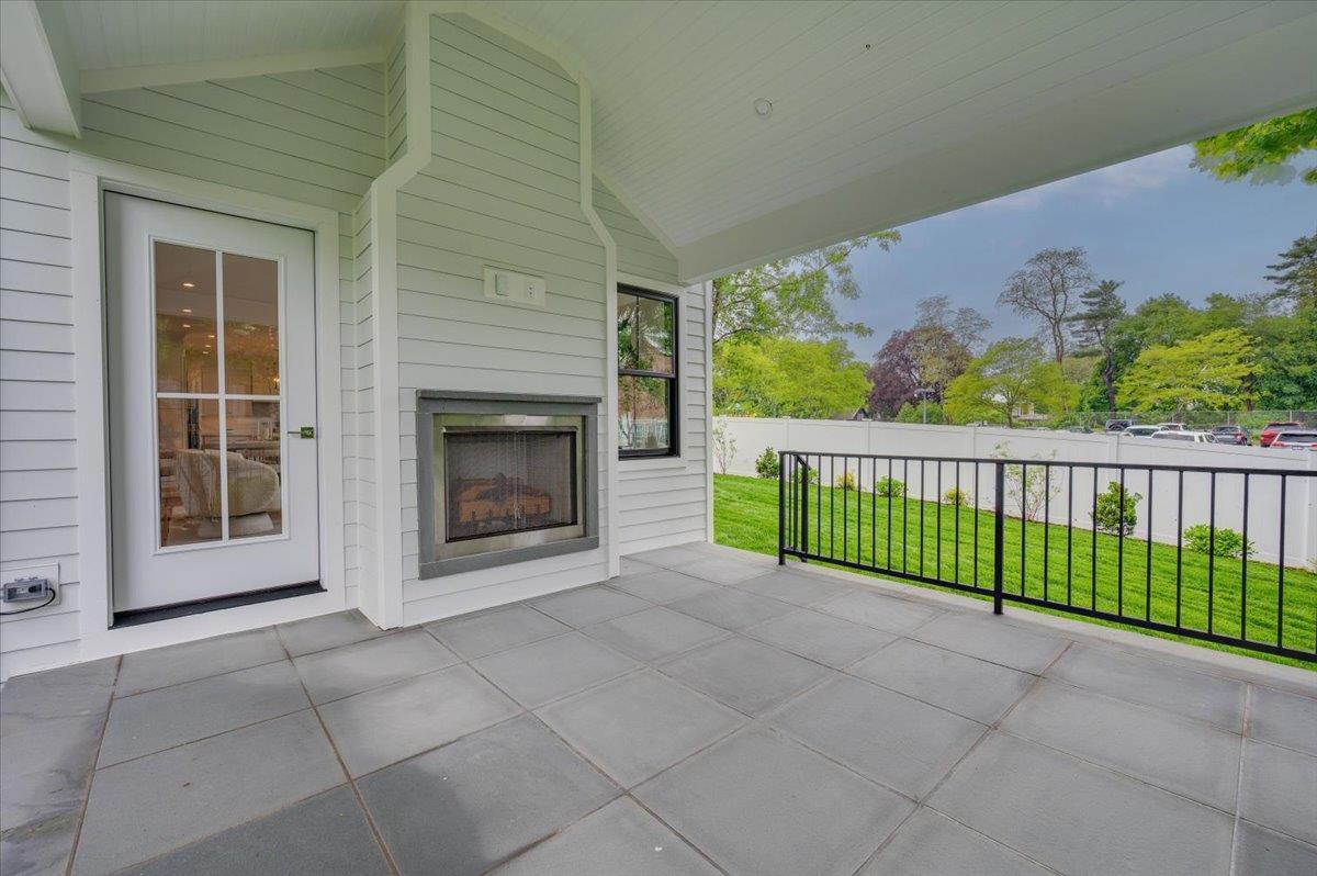 Single Family Fairway  Westchester County, NY 10580, MLS-878654-46