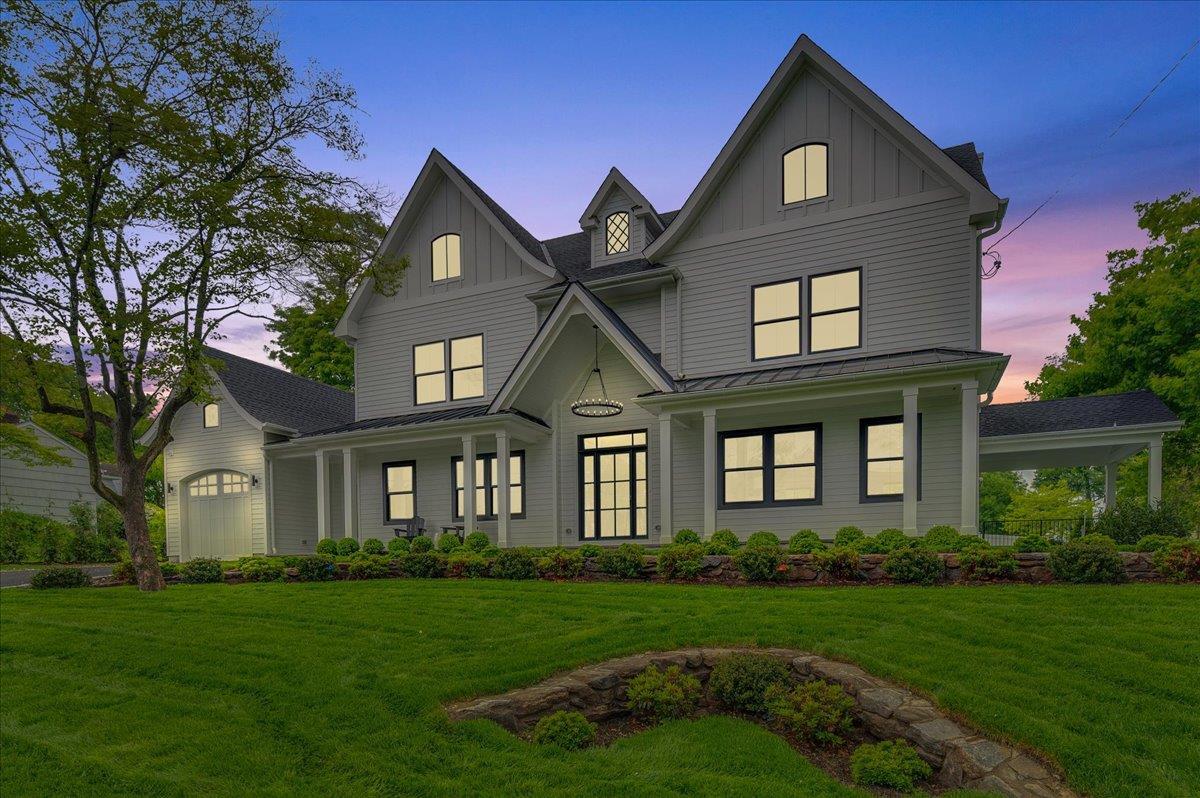 Single Family Fairway  Westchester County, NY 10580, MLS-878654-47