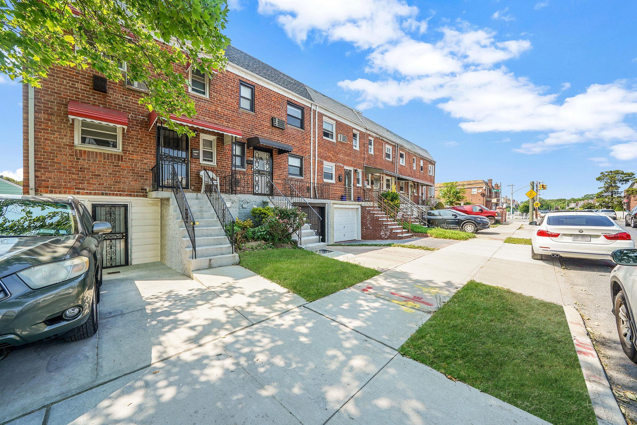 Single Family 233rd  Queens, NY 11411, MLS-878668-2
