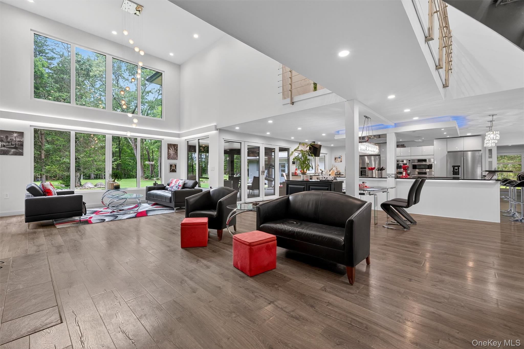 Single Family Sand Hill Orange County, NY 10921, MLS-878676-17