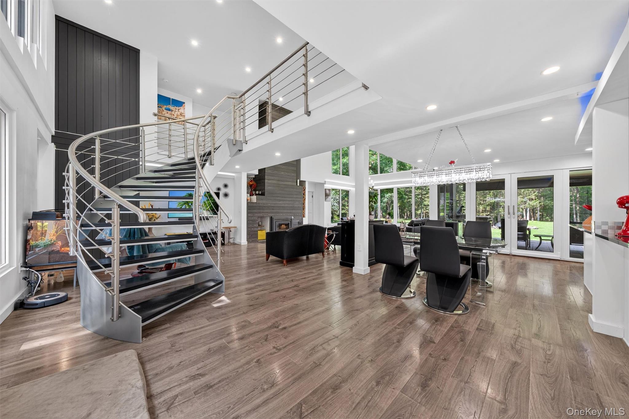 Single Family Sand Hill Orange County, NY 10921, MLS-878676-28