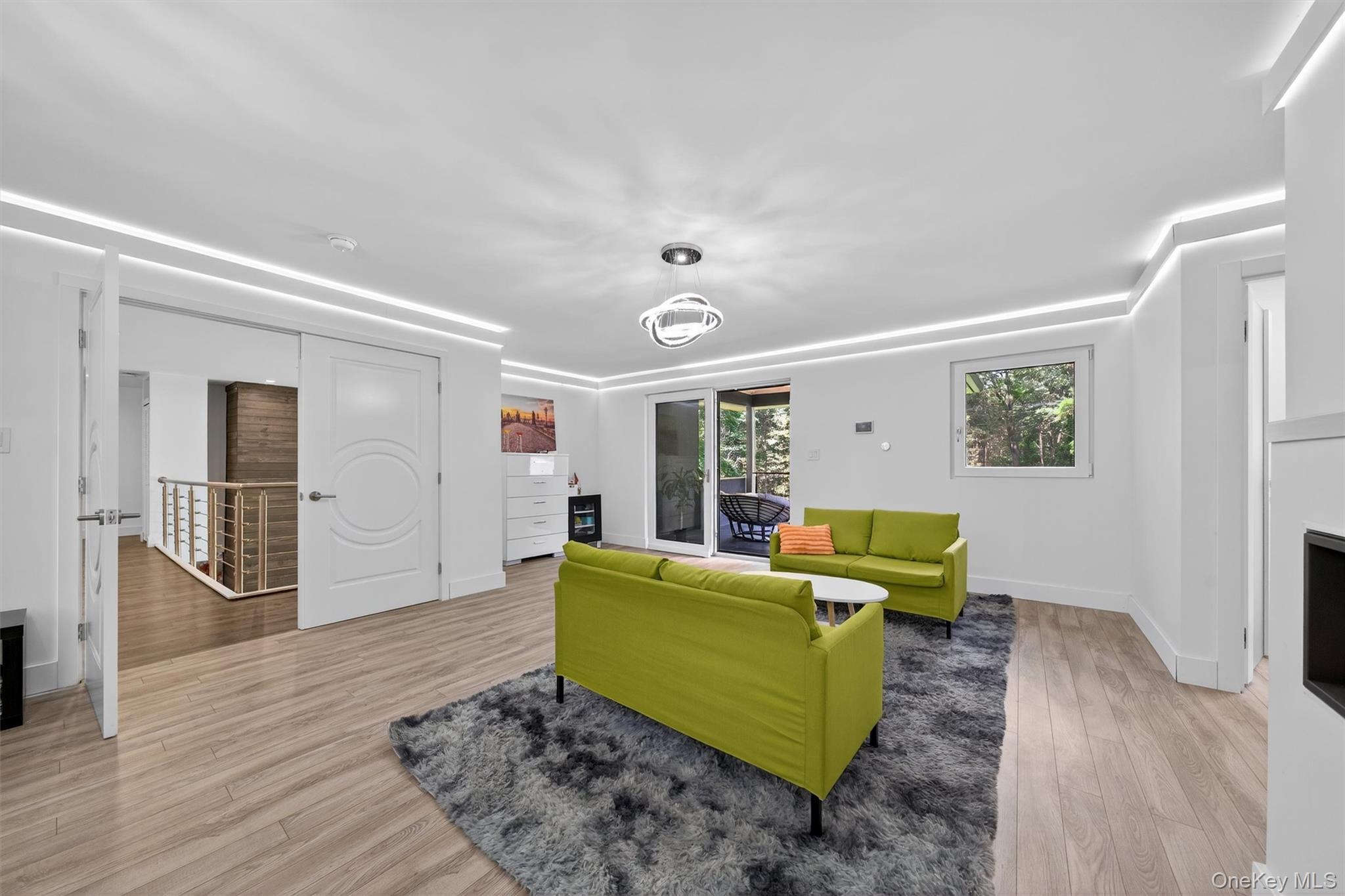 Single Family Sand Hill Orange County, NY 10921, MLS-878676-30