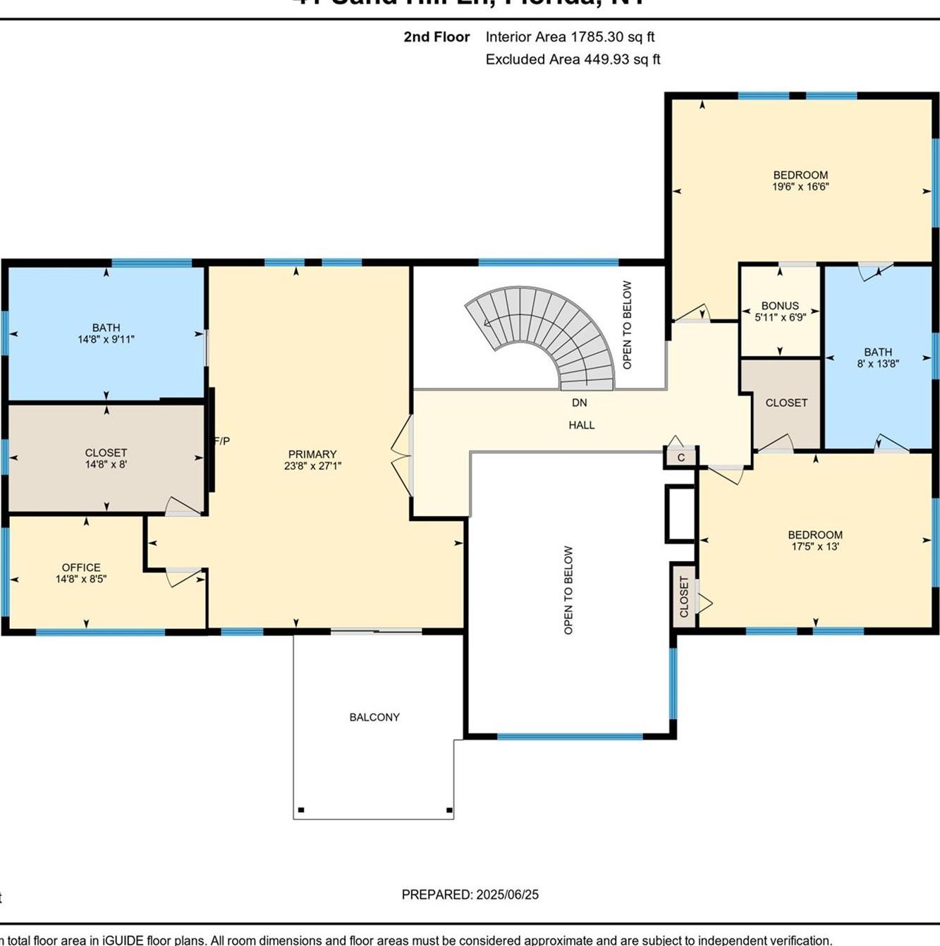 Single Family Sand Hill Orange County, NY 10921, MLS-878676-45