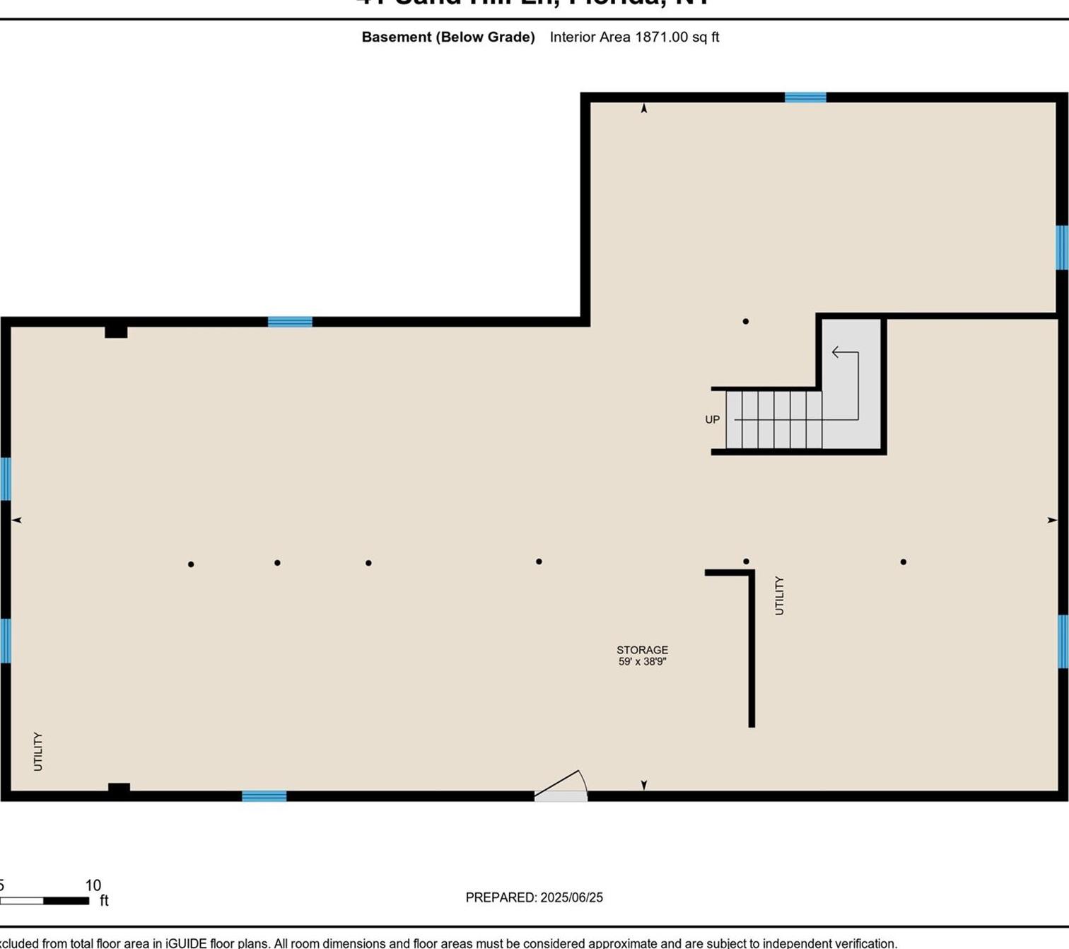 Single Family Sand Hill Orange County, NY 10921, MLS-878676-46