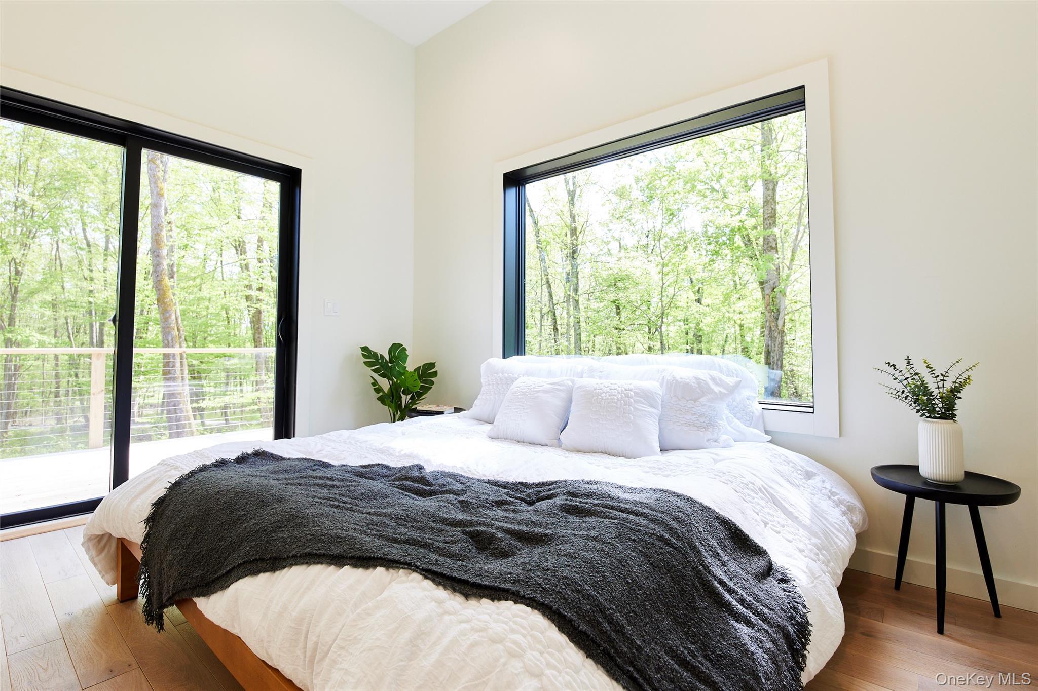 Single Family Hubert  Sullivan County, NY 12768, MLS-878678-11