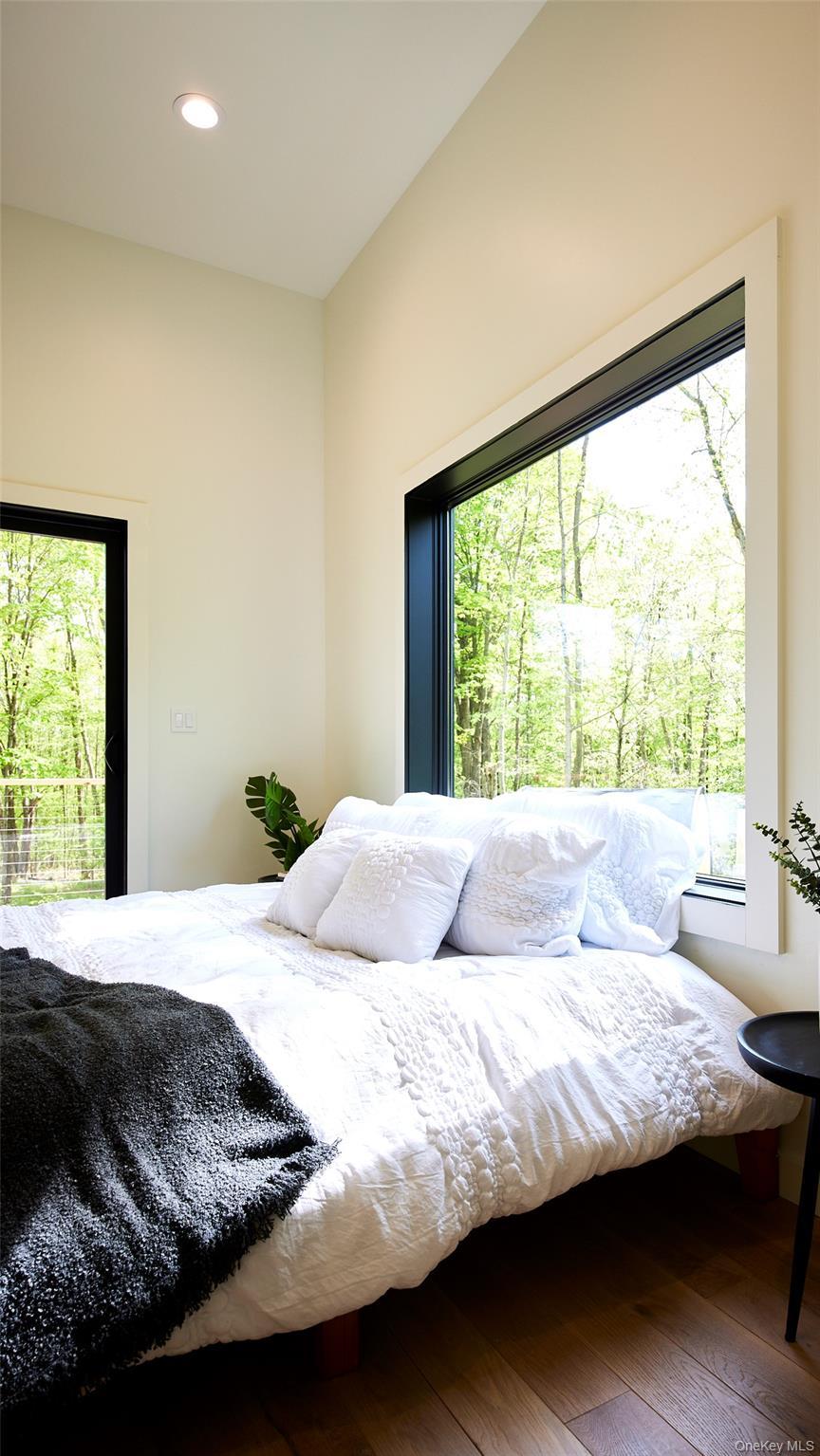 Single Family Hubert  Sullivan County, NY 12768, MLS-878678-13