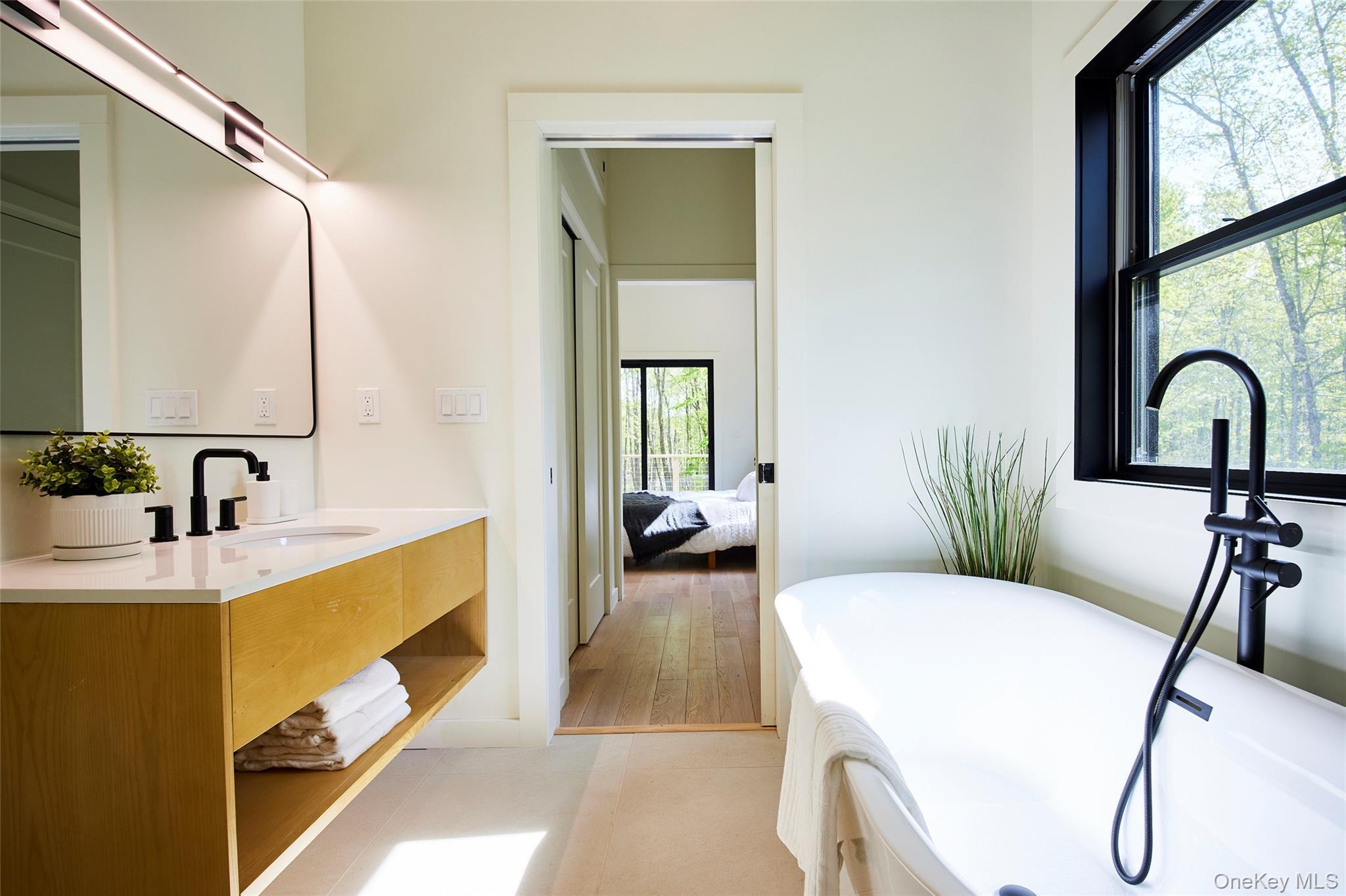 Single Family Hubert  Sullivan County, NY 12768, MLS-878678-15