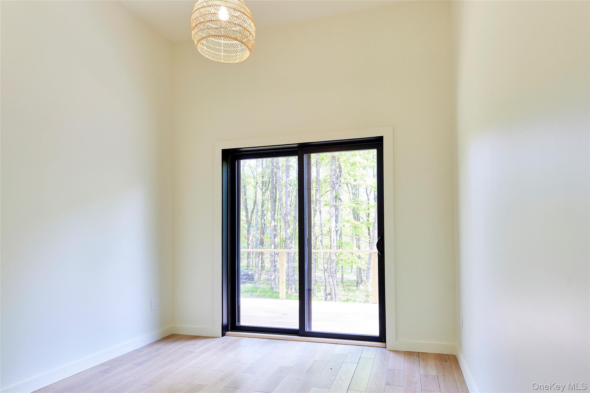 Single Family Hubert  Sullivan County, NY 12768, MLS-878678-16