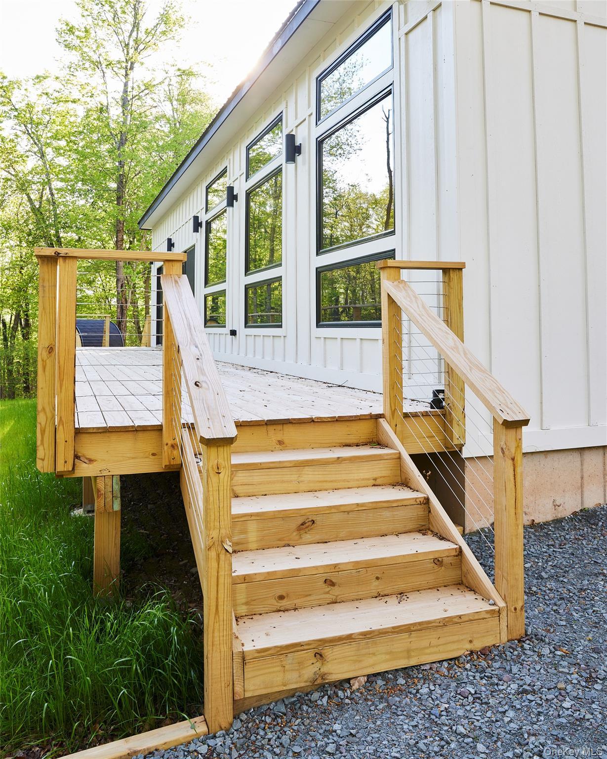 Single Family Hubert  Sullivan County, NY 12768, MLS-878678-19