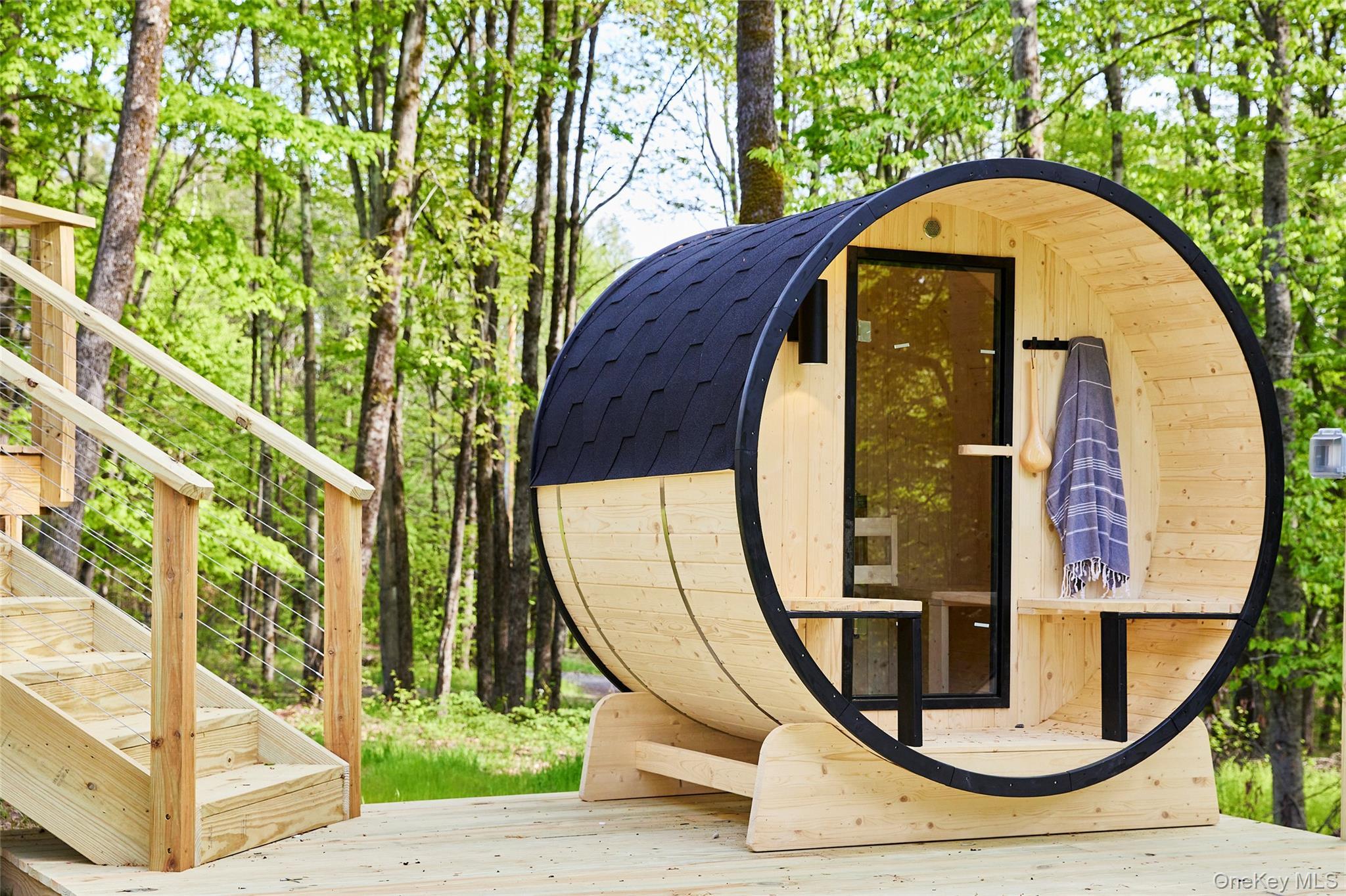 Single Family Hubert  Sullivan County, NY 12768, MLS-878678-20