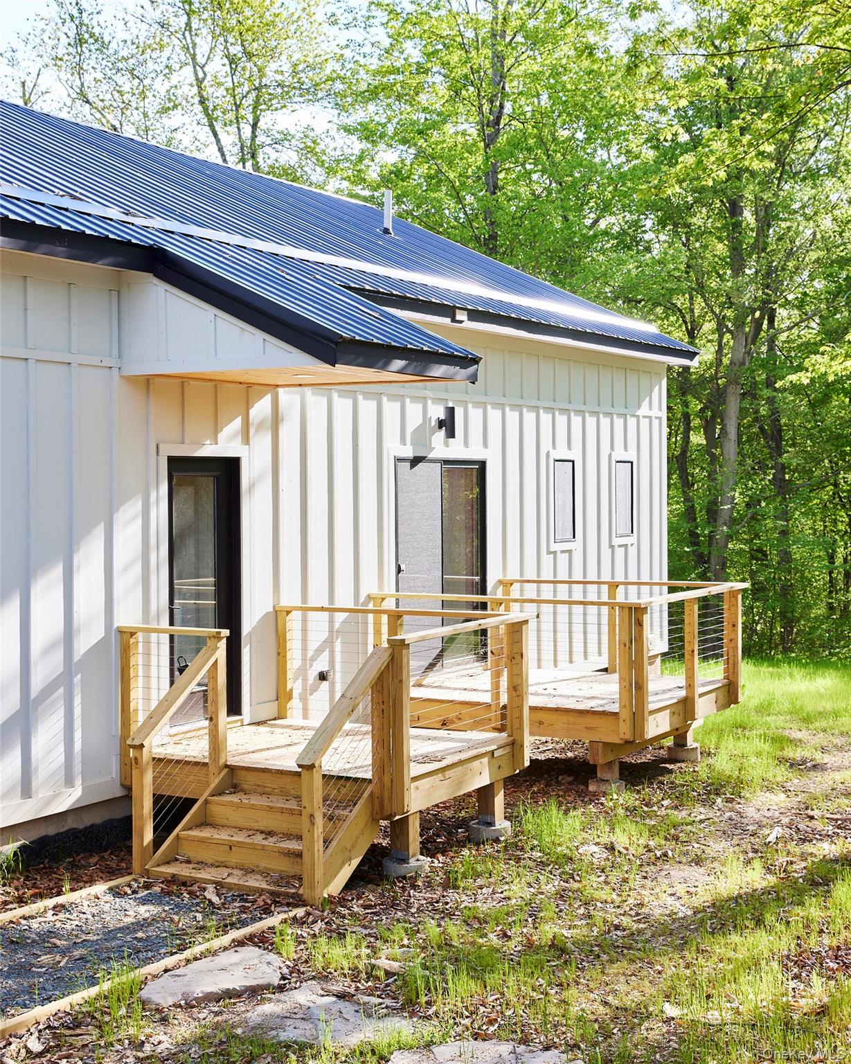 Single Family Hubert  Sullivan County, NY 12768, MLS-878678-22