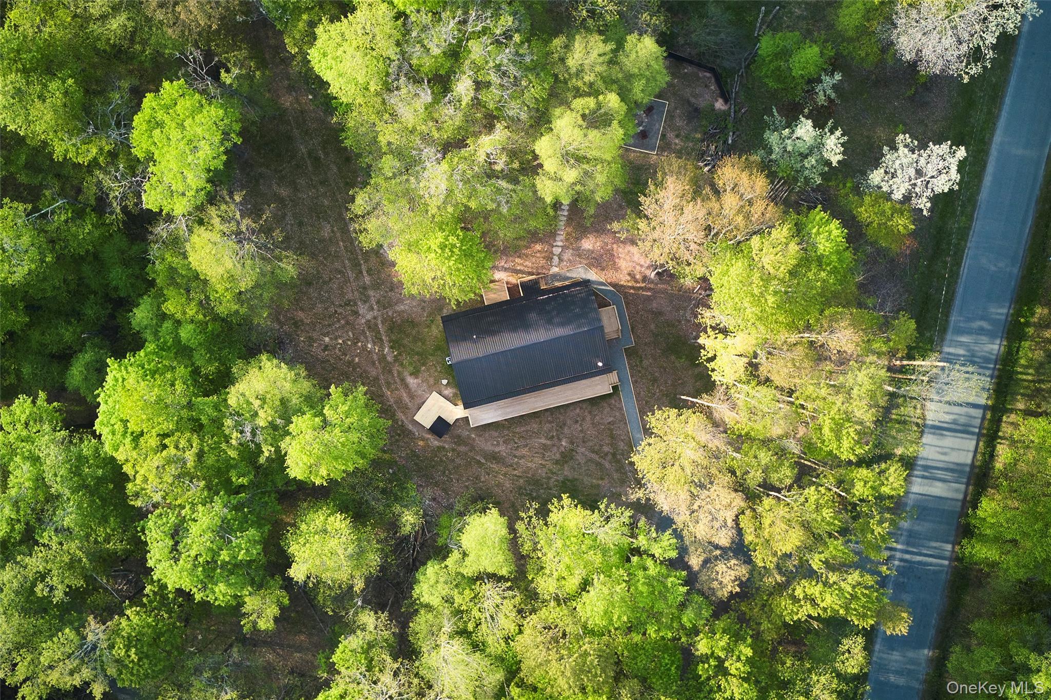 Single Family Hubert  Sullivan County, NY 12768, MLS-878678-24