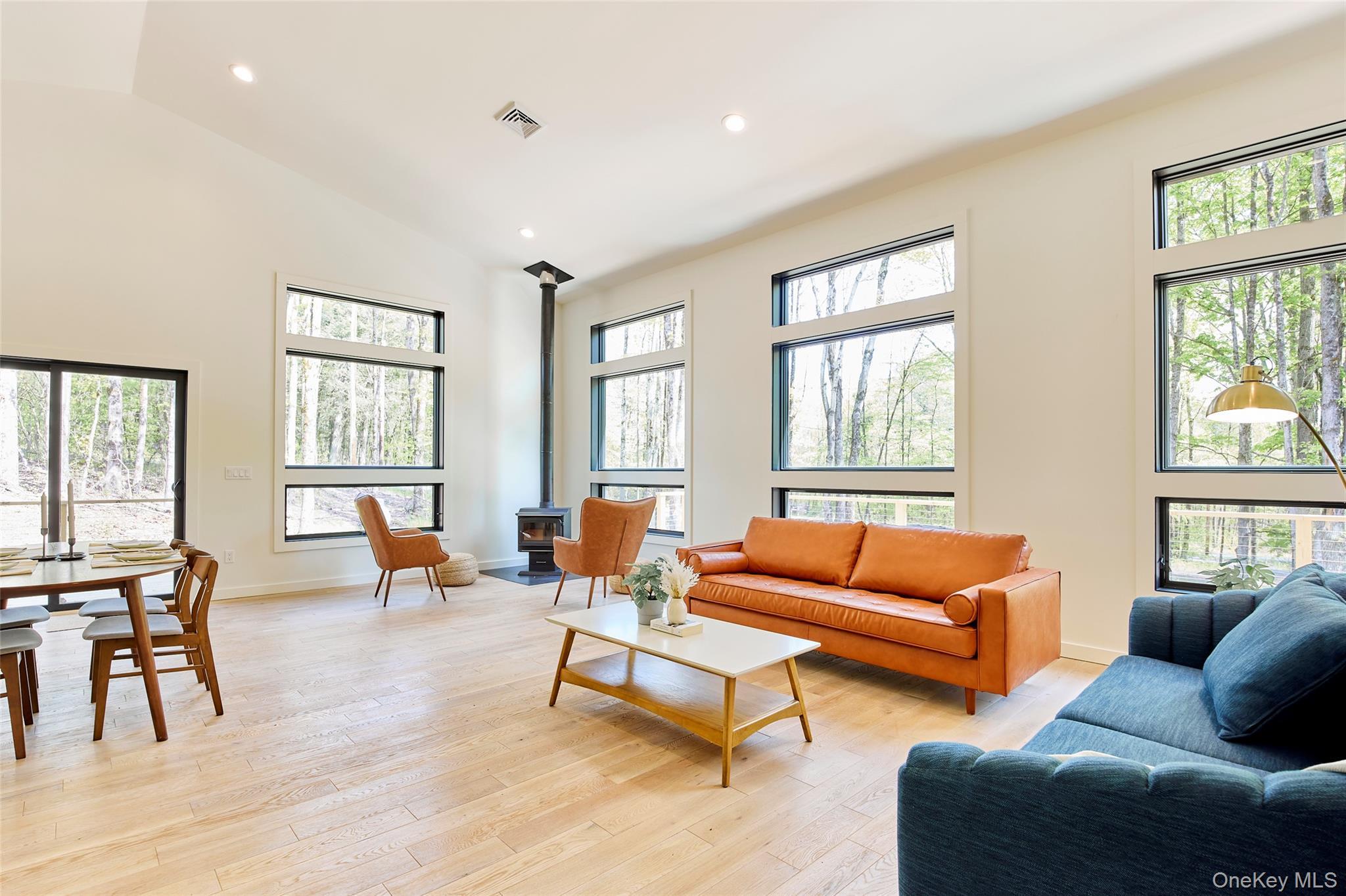 Single Family Hubert  Sullivan County, NY 12768, MLS-878678-8