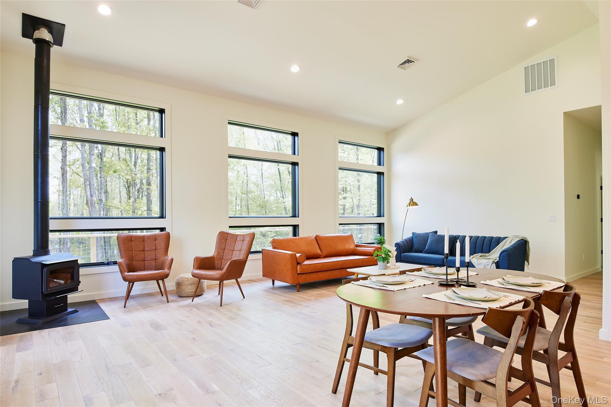 Single Family Hubert  Sullivan County, NY 12768, MLS-878678-9