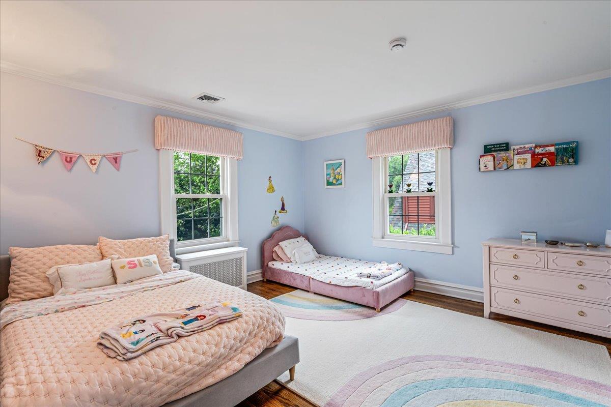 Single Family Brixton  Nassau County, NY 11530, MLS-878683-14