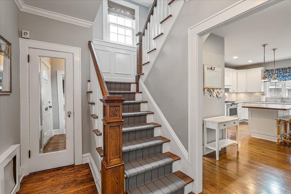 Single Family Brixton  Nassau County, NY 11530, MLS-878683-2