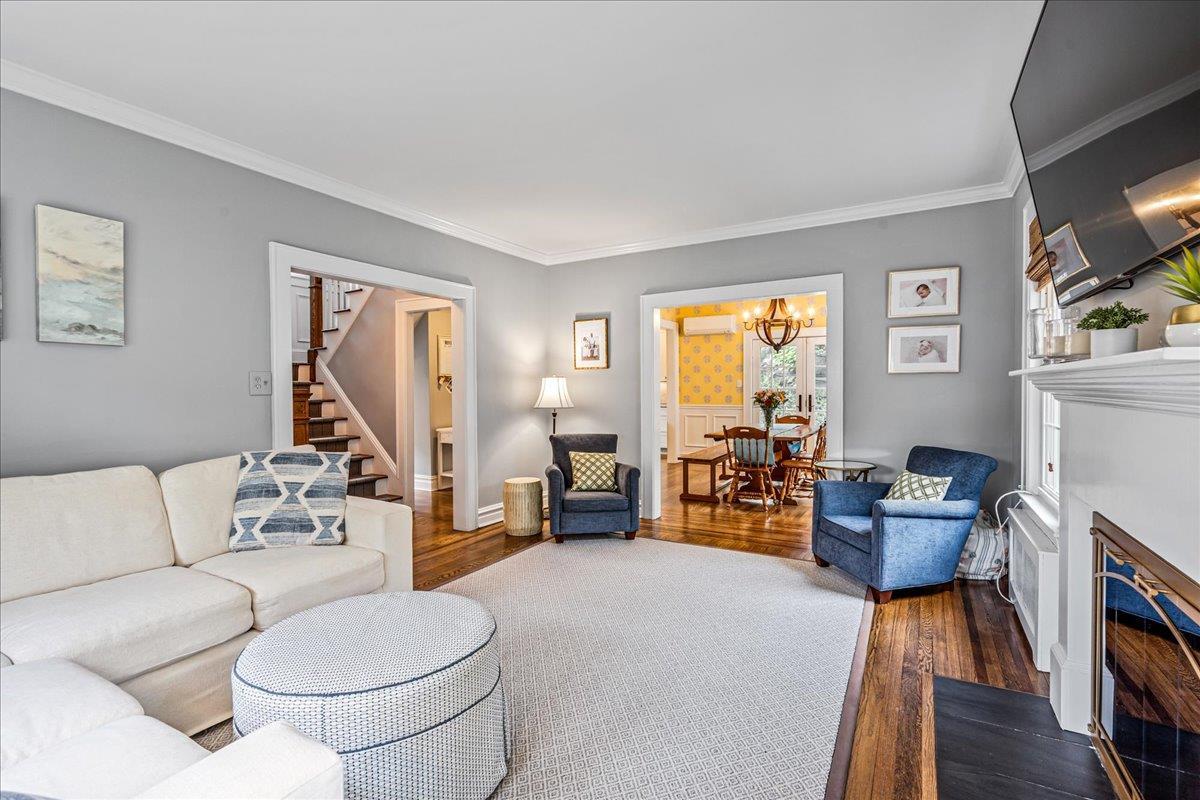 Single Family Brixton  Nassau County, NY 11530, MLS-878683-6