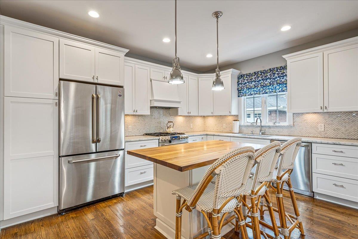 Single Family Brixton  Nassau County, NY 11530, MLS-878683-7