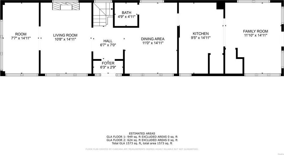 Single Family 118th  Queens, NY 11418, MLS-878695-22