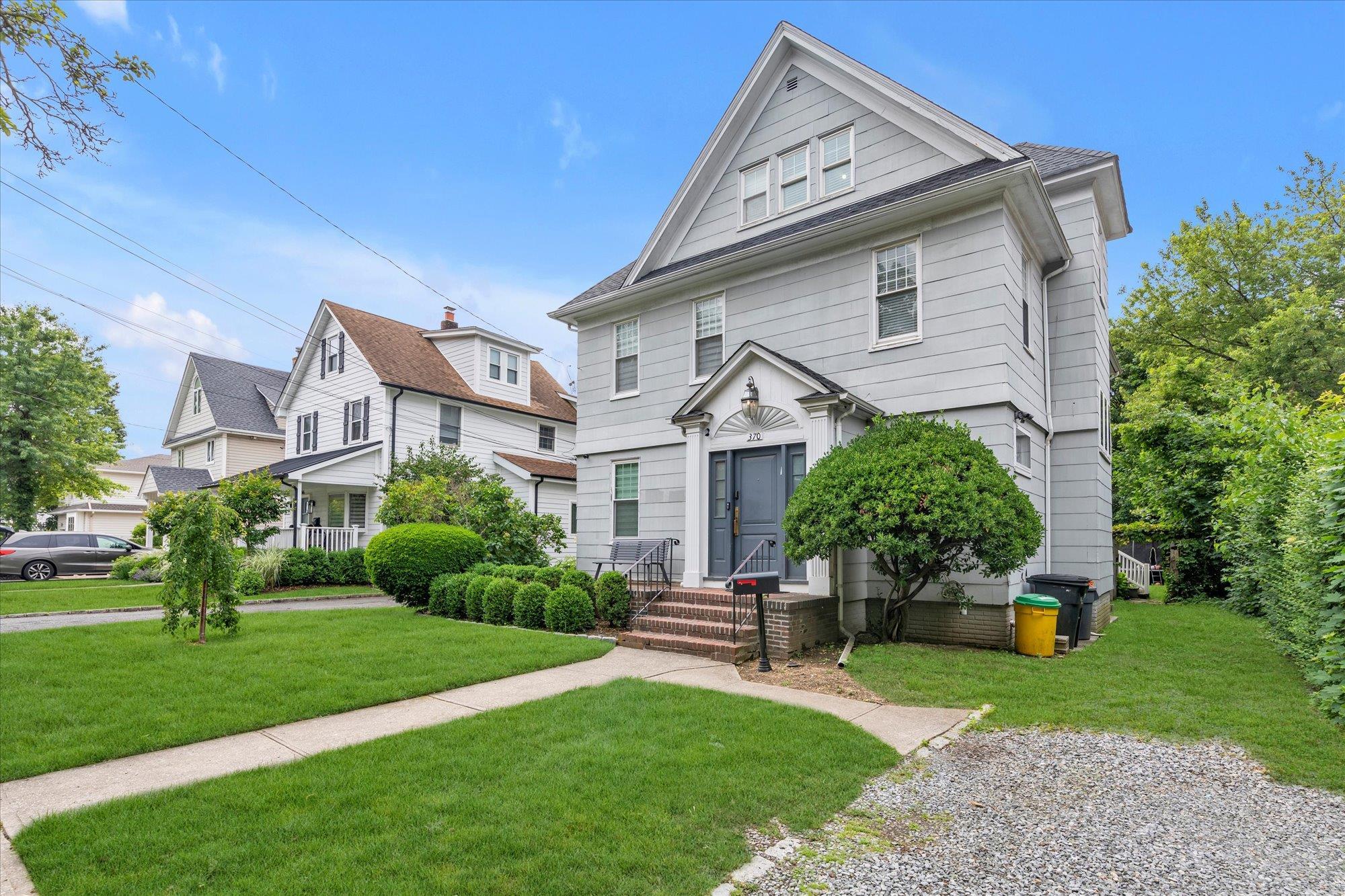 Single Family Summit  Nassau County, NY 11516, MLS-878696-2