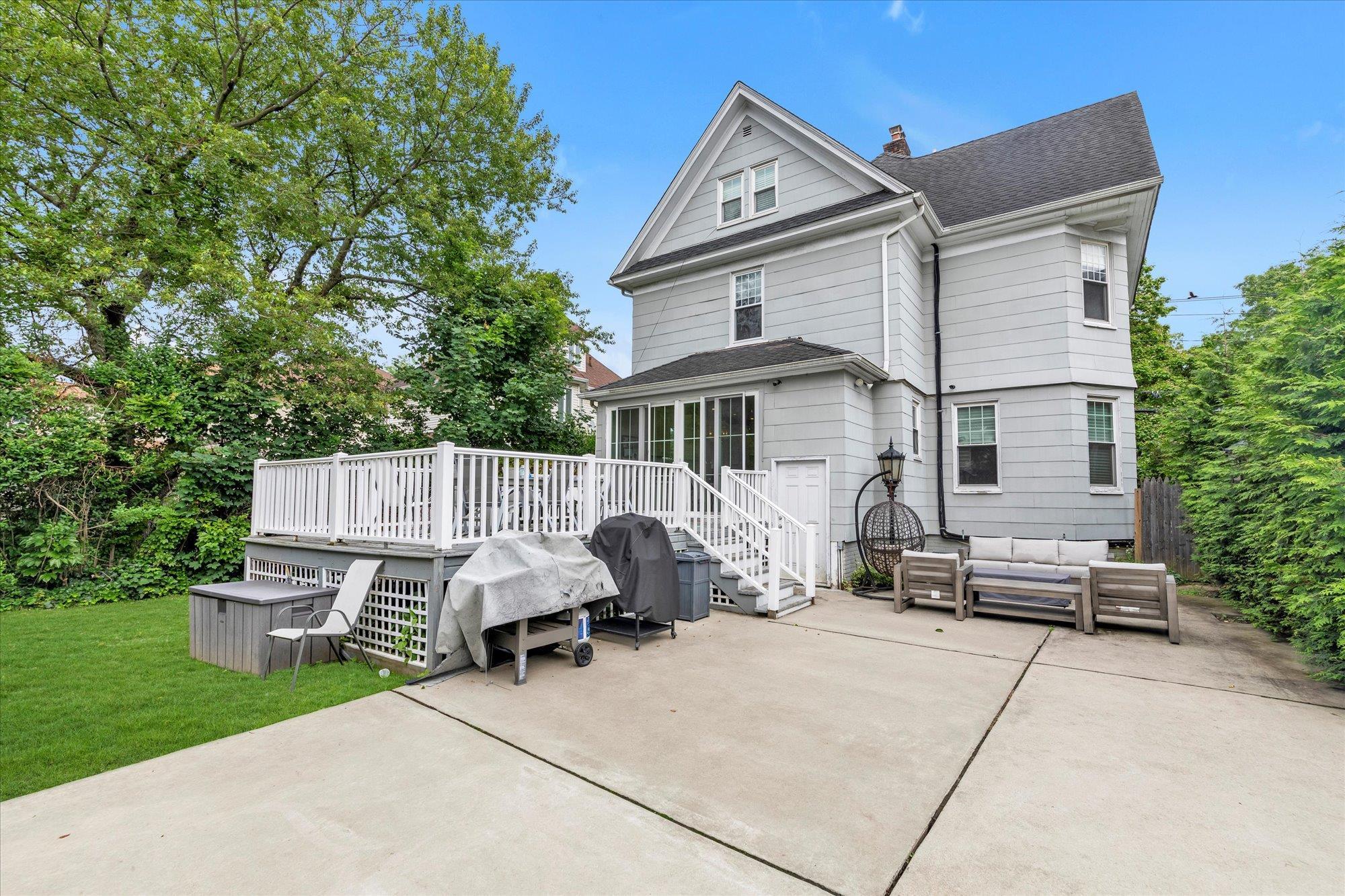 Single Family Summit  Nassau County, NY 11516, MLS-878696-26