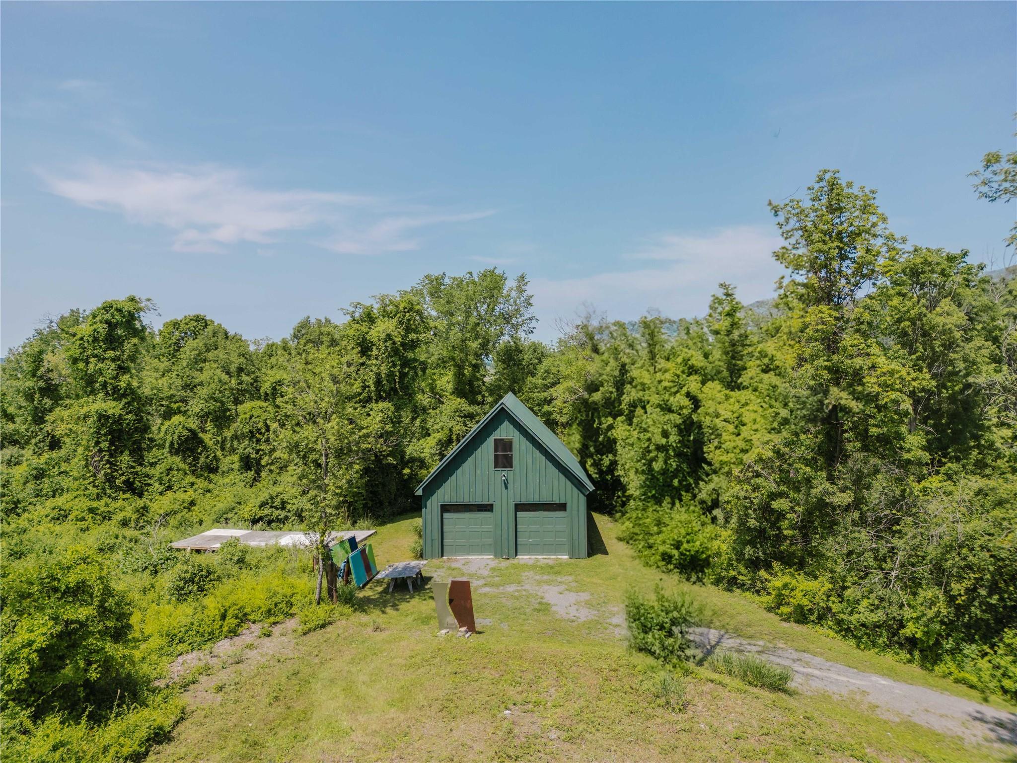 Single Family County Route 3  Columbia County, NY 12502, MLS-878711-11