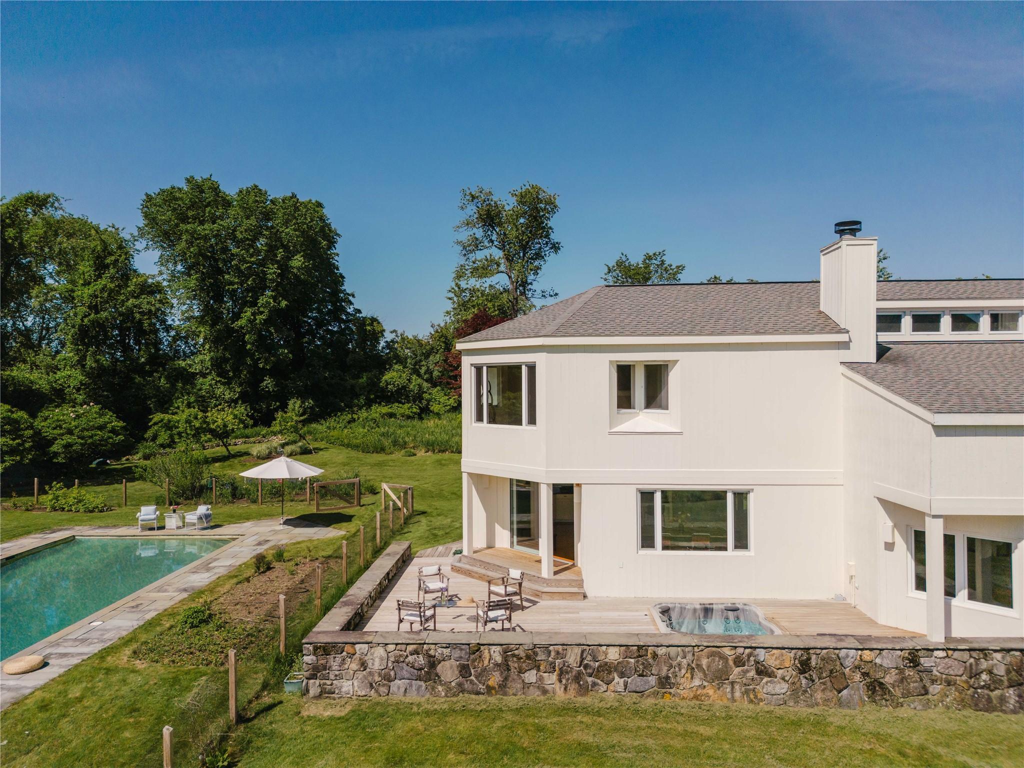 Single Family County Route 3  Columbia County, NY 12502, MLS-878711-17