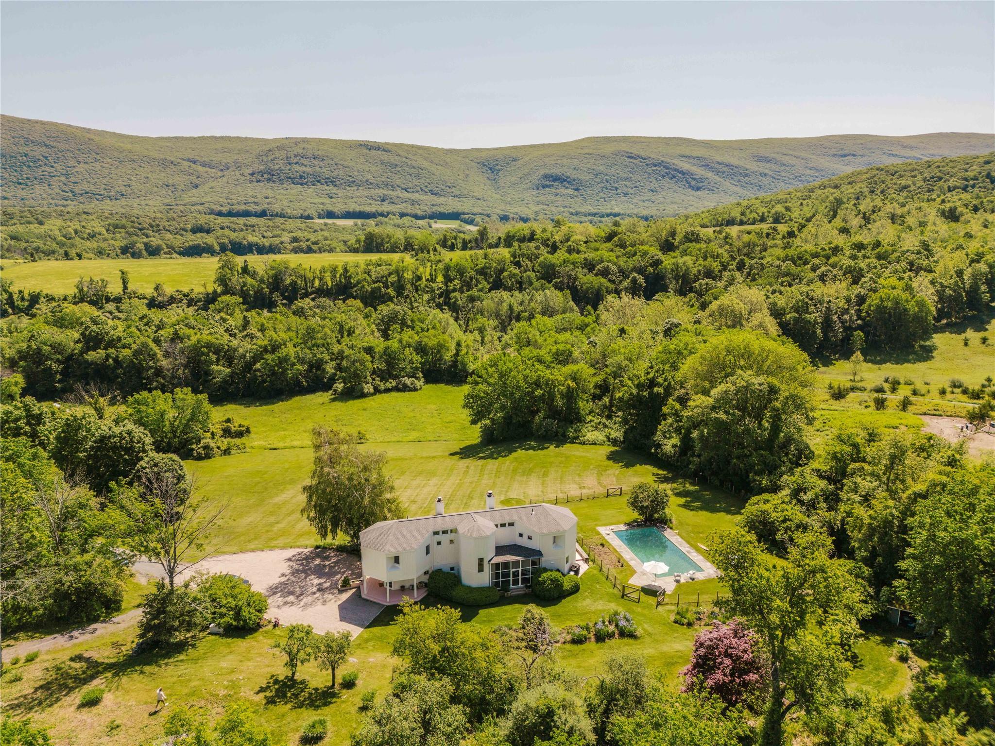Single Family County Route 3  Columbia County, NY 12502, MLS-878711-2