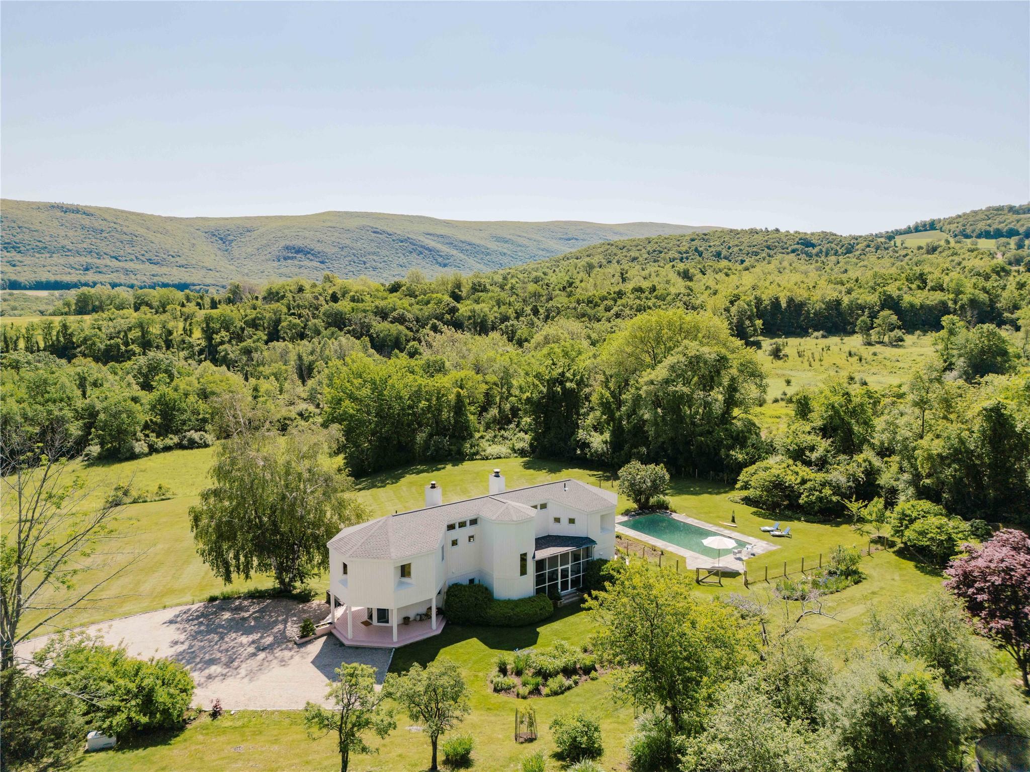 Single Family County Route 3  Columbia County, NY 12502, MLS-878711-30