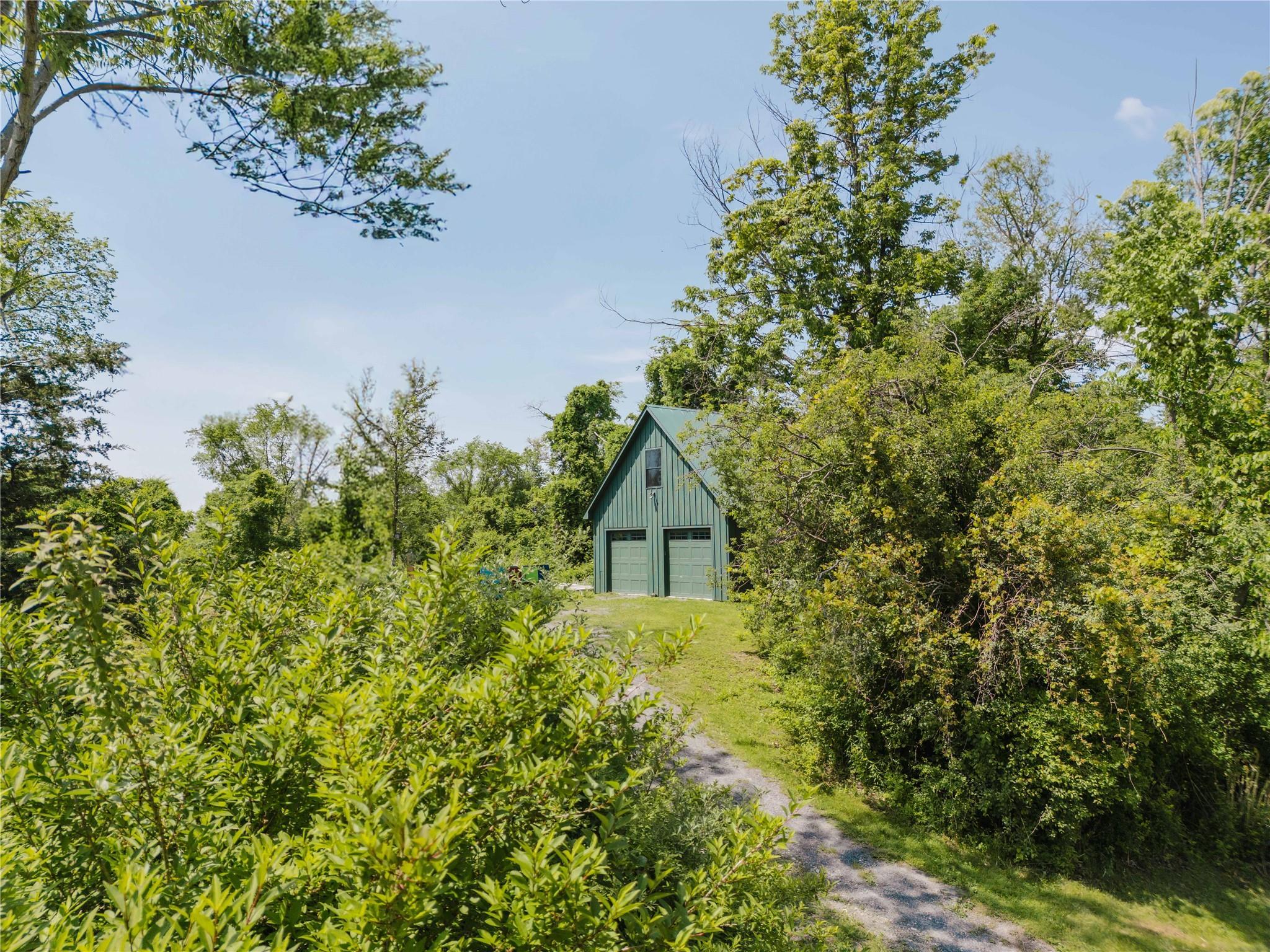 Single Family County Route 3  Columbia County, NY 12502, MLS-878711-43