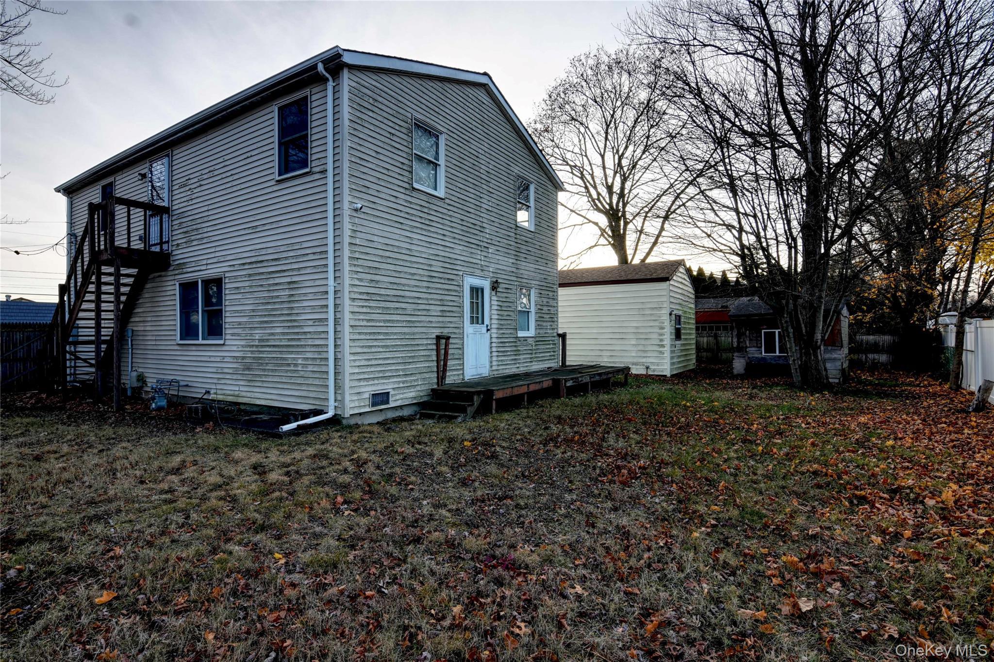 Single Family Windmill  Suffolk County, NY 11703, MLS-878739-19