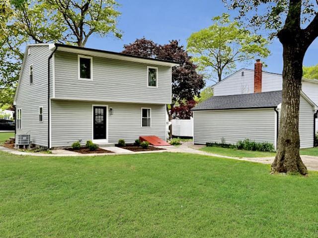 Single Family Heston  Suffolk County, NY 11967, MLS-878751-3