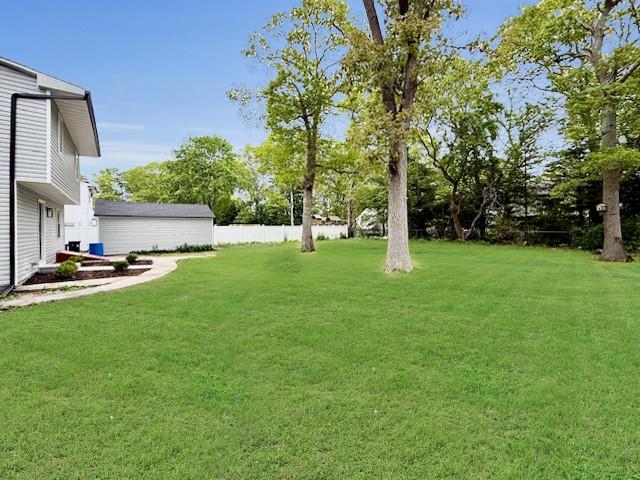 Single Family Heston  Suffolk County, NY 11967, MLS-878751-4