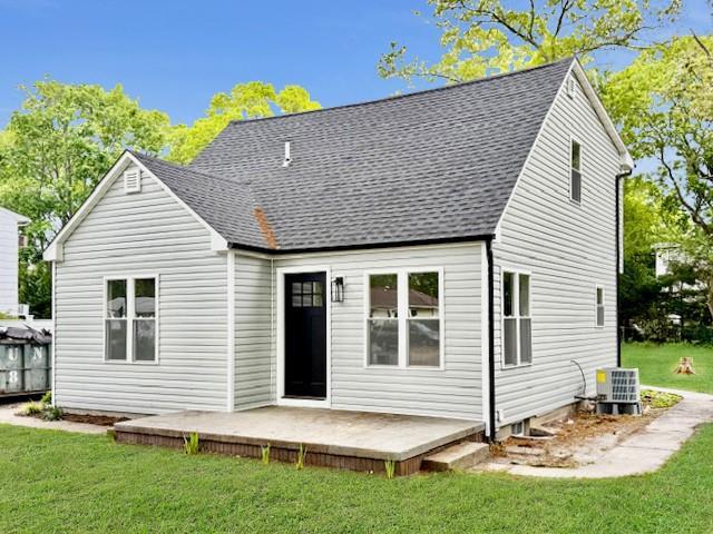 Single Family Heston  Suffolk County, NY 11967, MLS-878751-6