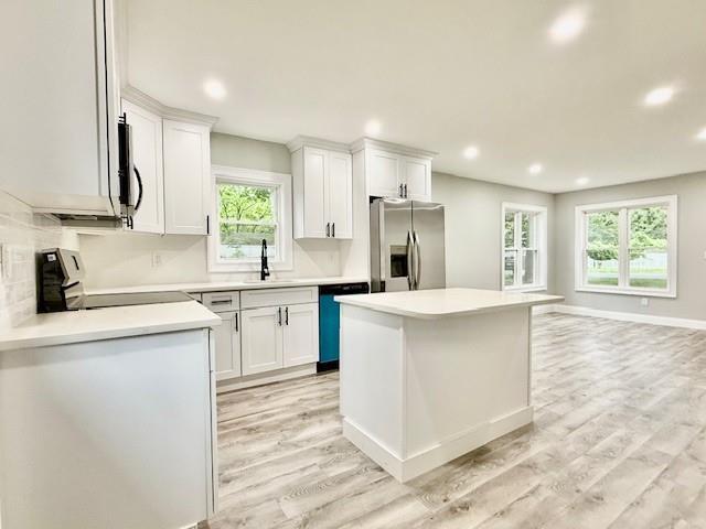 Single Family Heston  Suffolk County, NY 11967, MLS-878751-8