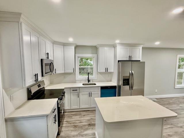 Single Family Heston  Suffolk County, NY 11967, MLS-878751-9