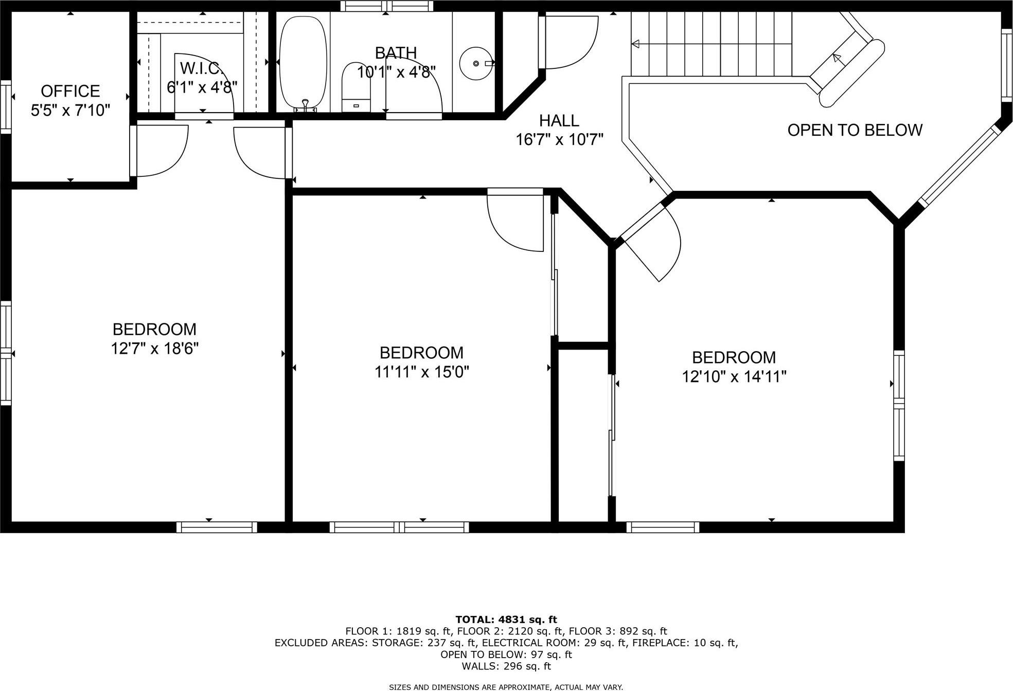 Single Family Vista Hill  Nassau County, NY 11021, MLS-878753-26