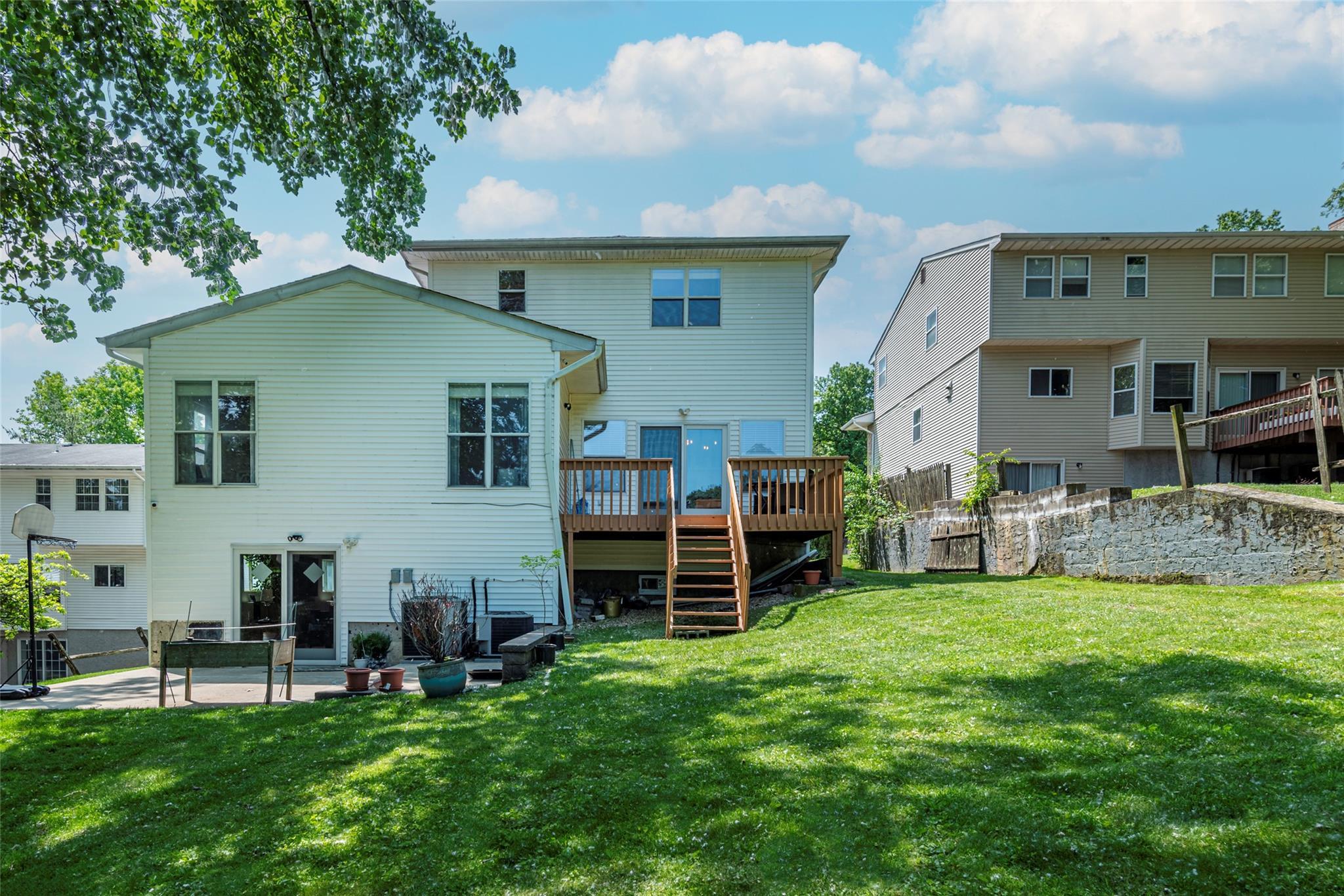 Single Family Vista Hill  Nassau County, NY 11021, MLS-878753-29