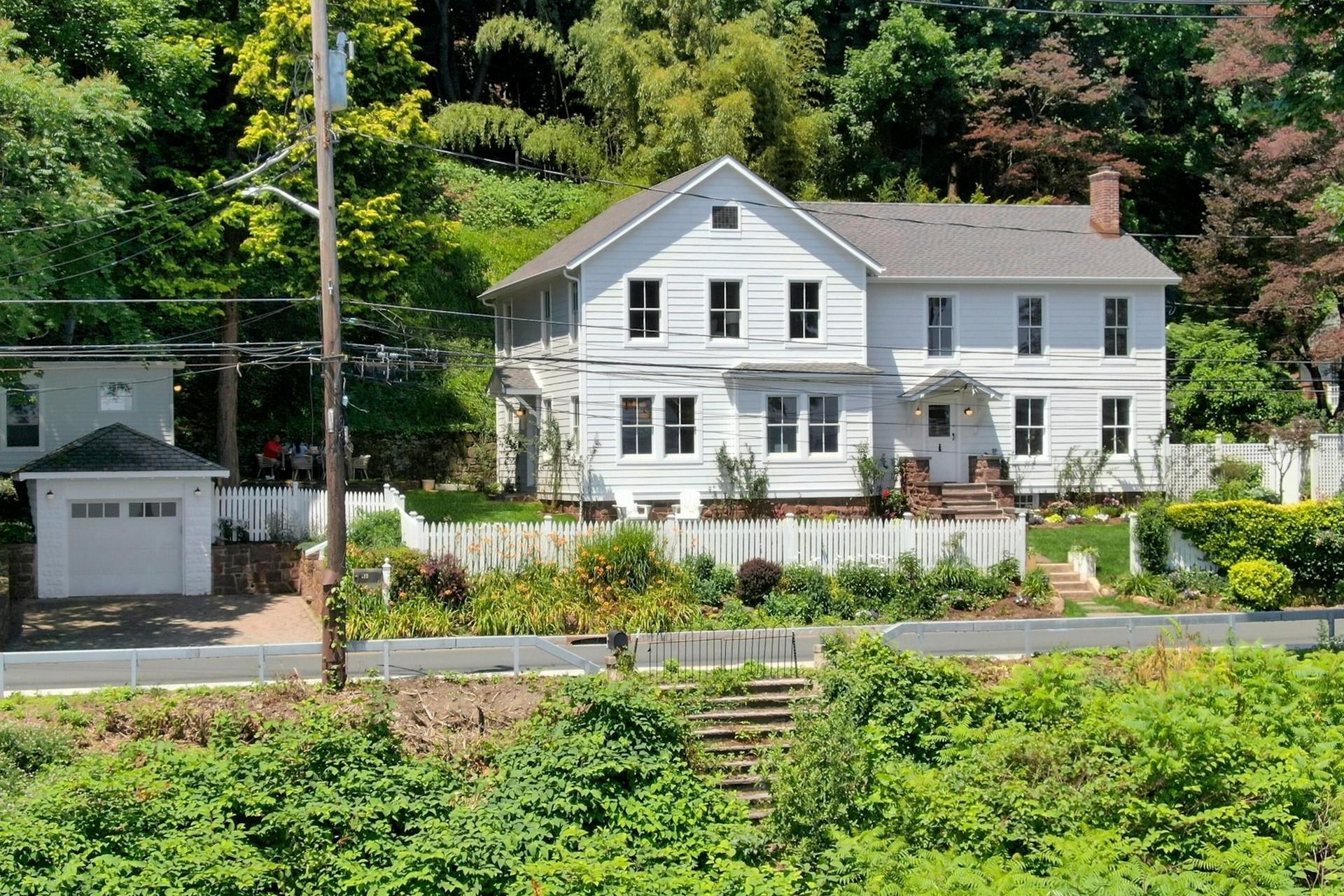 Single Family River  Rockland County, NY 10960, MLS-878769-2