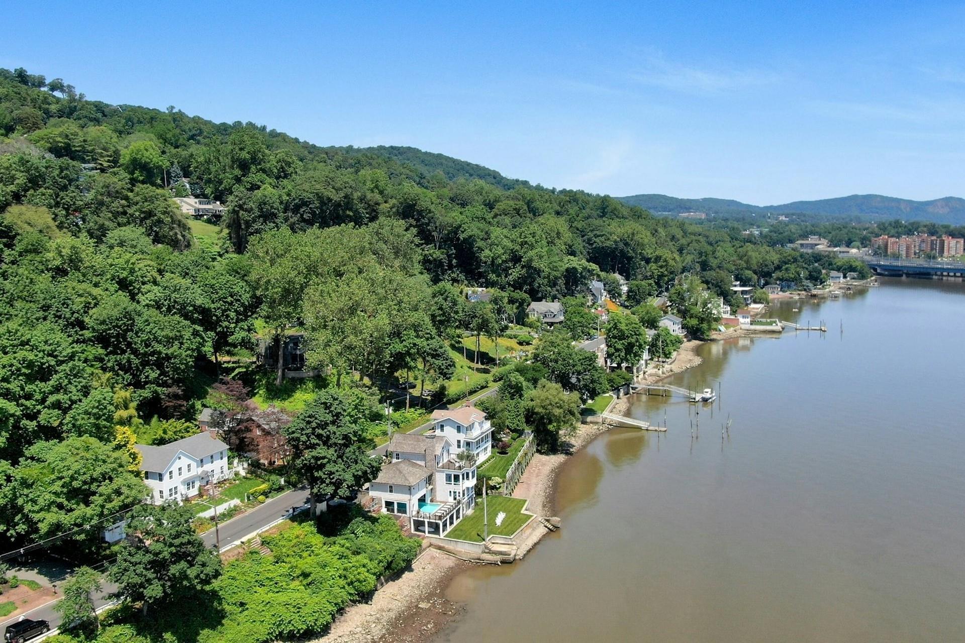 Single Family River  Rockland County, NY 10960, MLS-878769-4