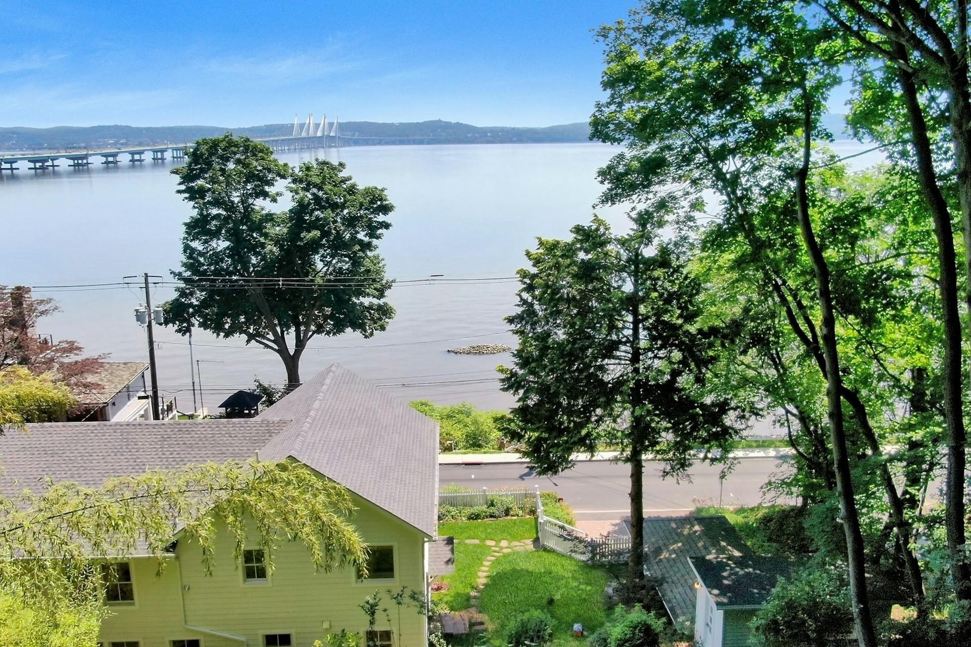 Single Family River  Rockland County, NY 10960, MLS-878769-40