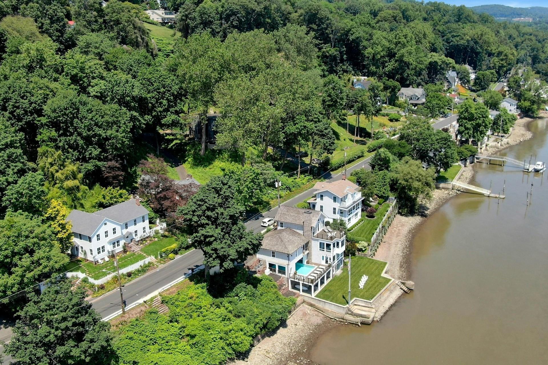 Single Family River  Rockland County, NY 10960, MLS-878769-46