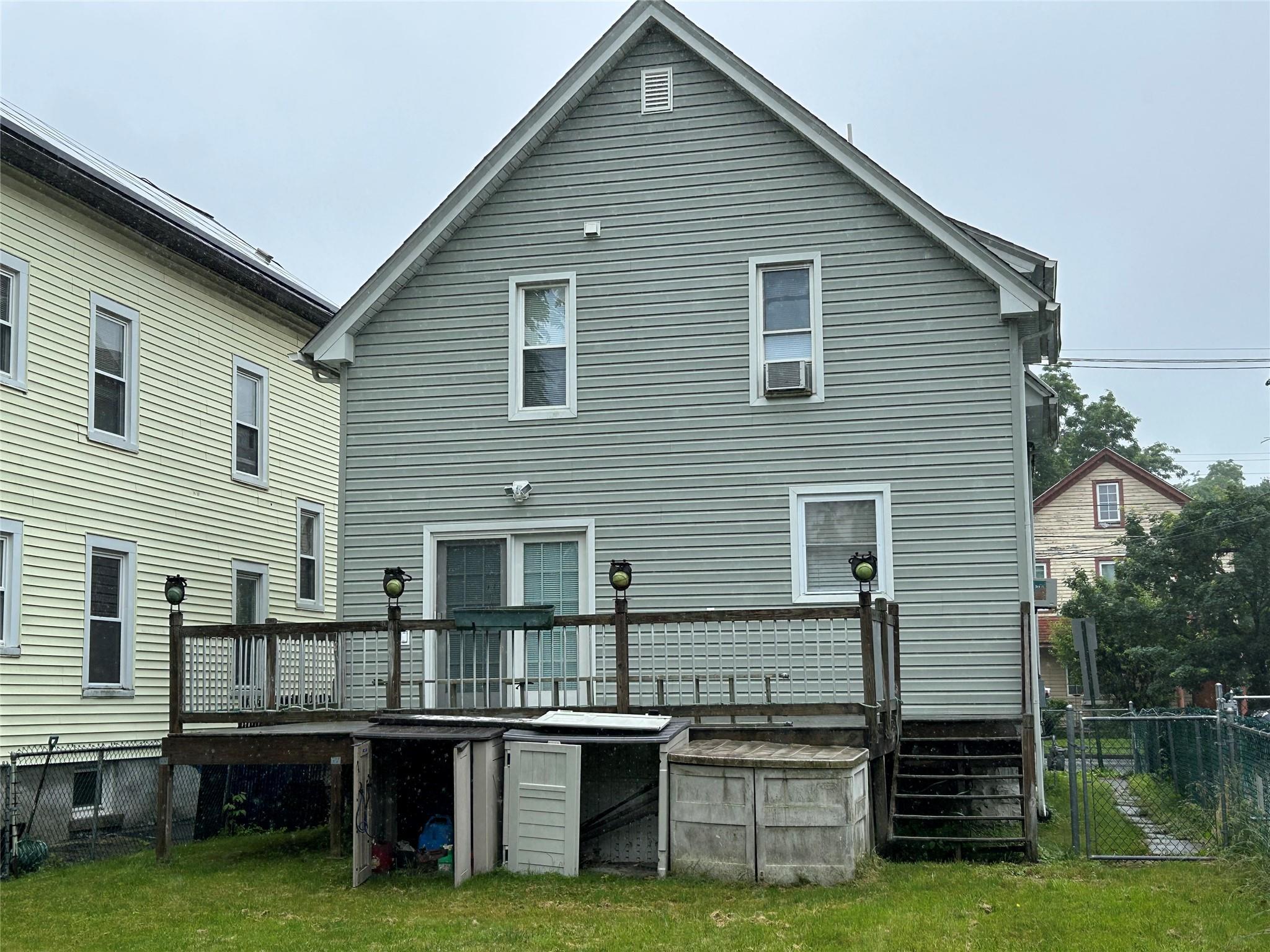 Single Family Columbia  Dutchess County, NY 12601, MLS-878779-11