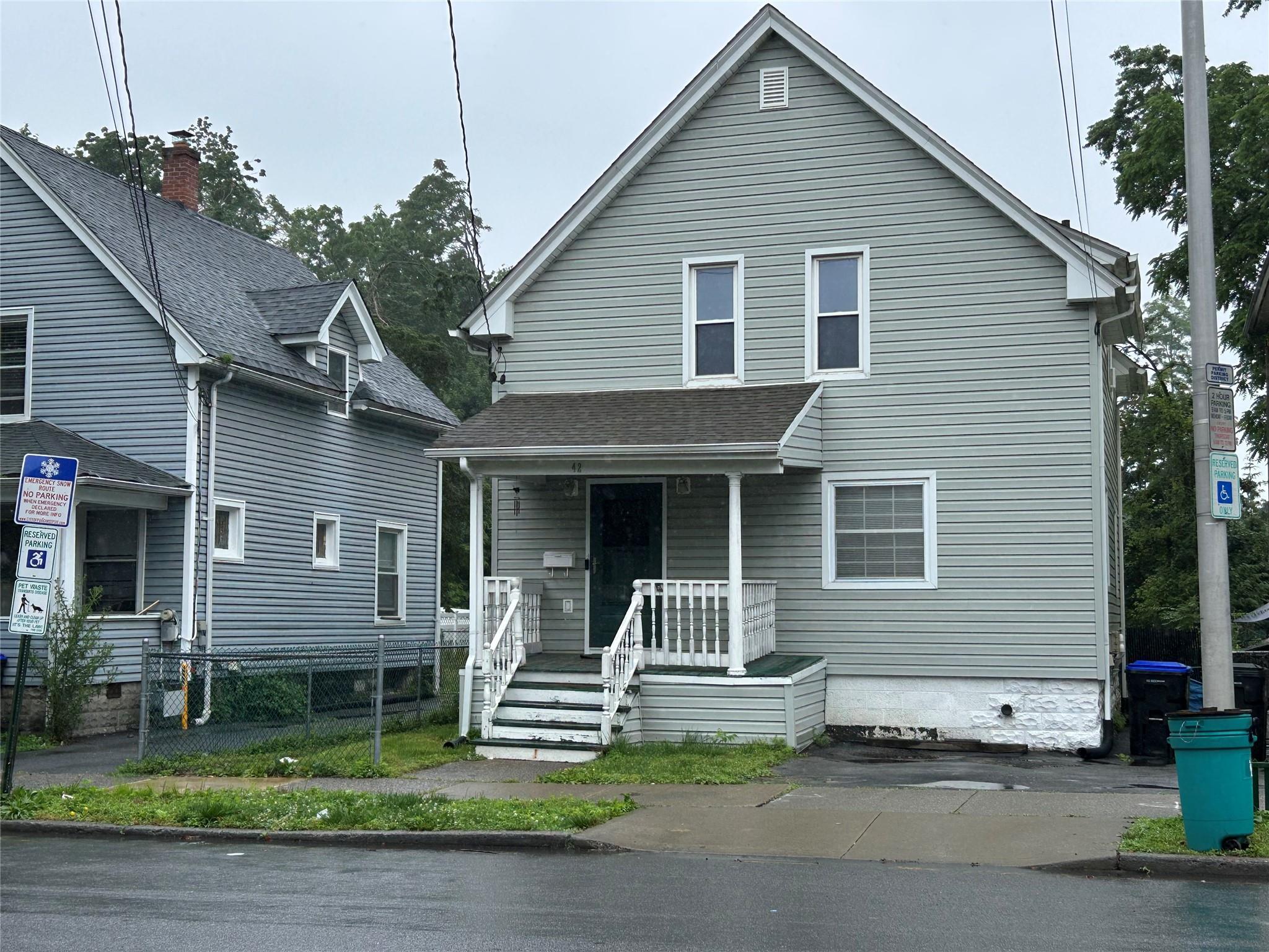 Single Family Columbia  Dutchess County, NY 12601, MLS-878779-2