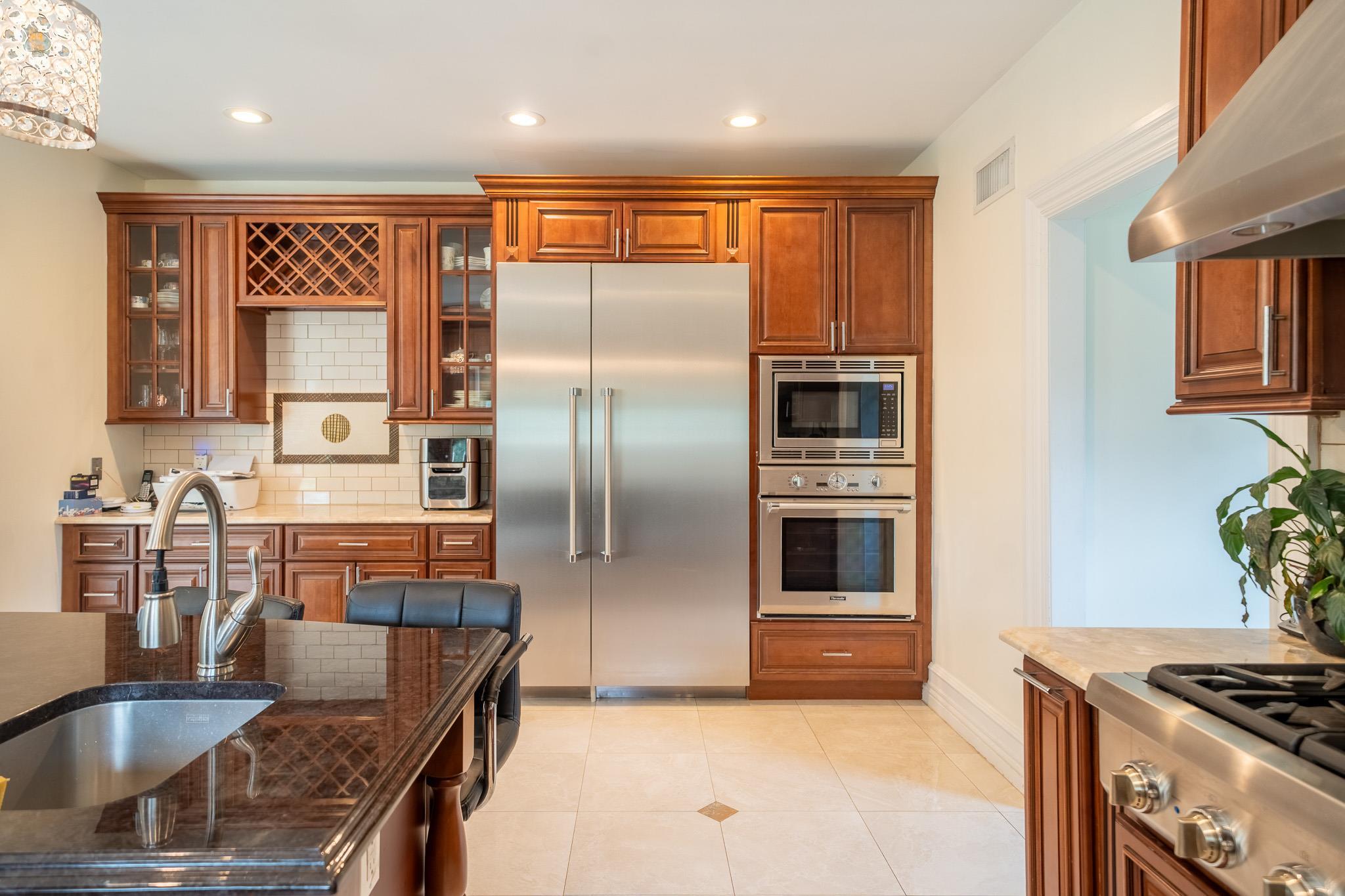 Single Family Burke  Nassau County, NY 11753, MLS-878785-16