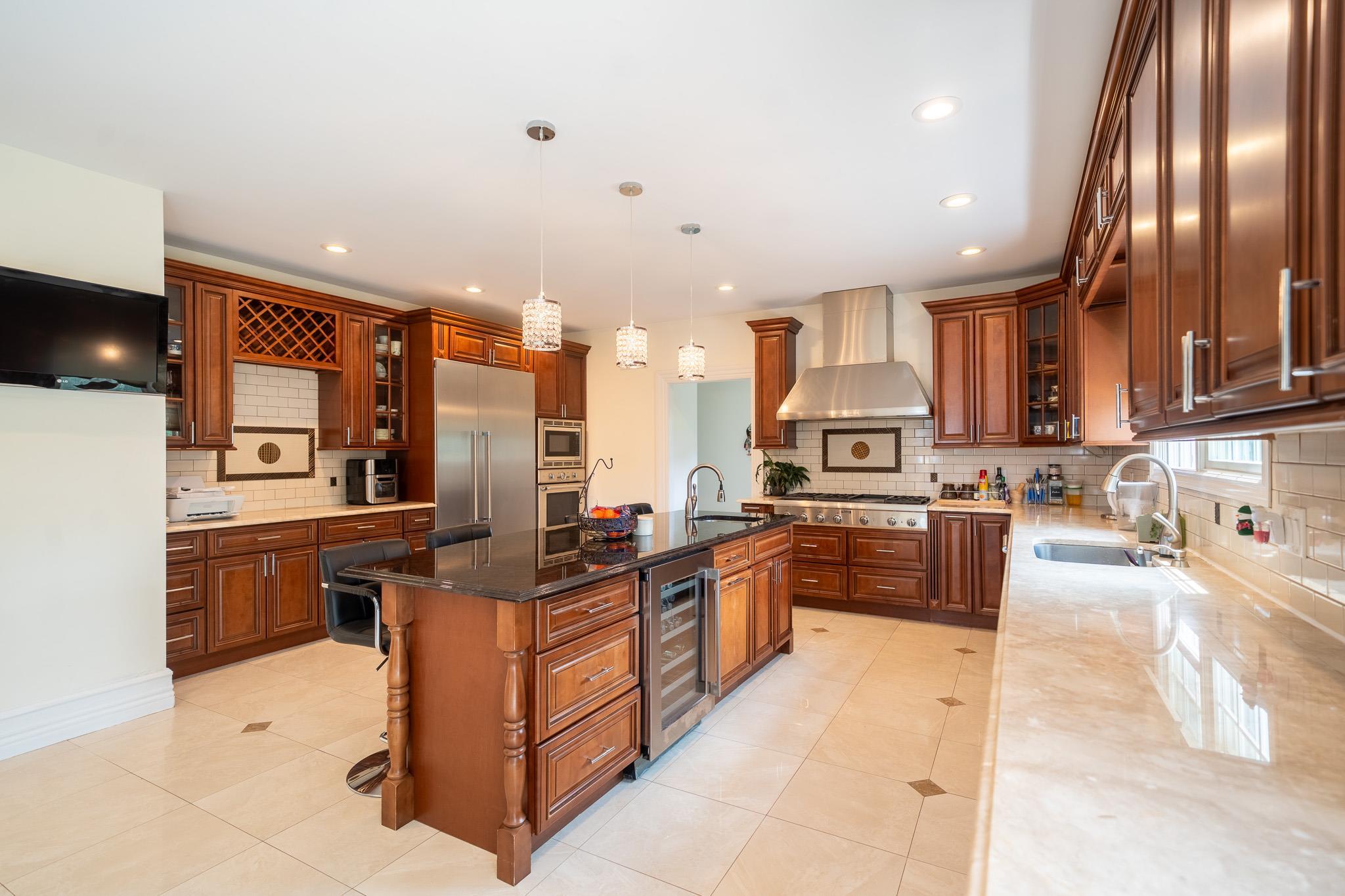 Single Family Burke  Nassau County, NY 11753, MLS-878785-18