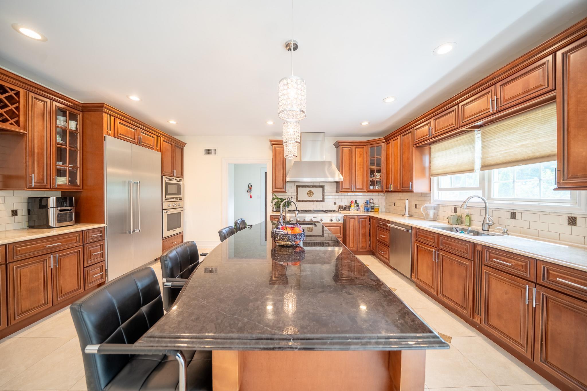 Single Family Burke  Nassau County, NY 11753, MLS-878785-20