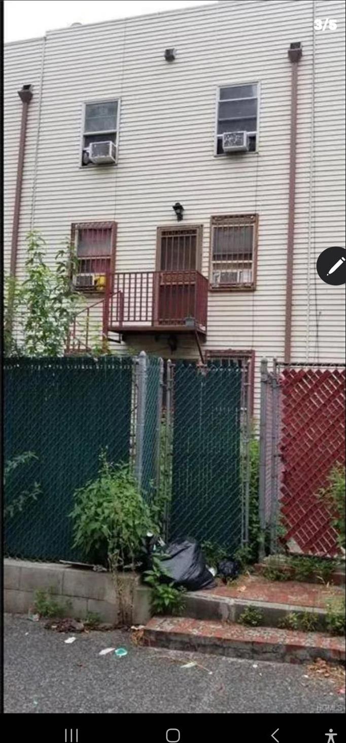 Single Family Monroe  Bronx, NY 10457, MLS-878811-2