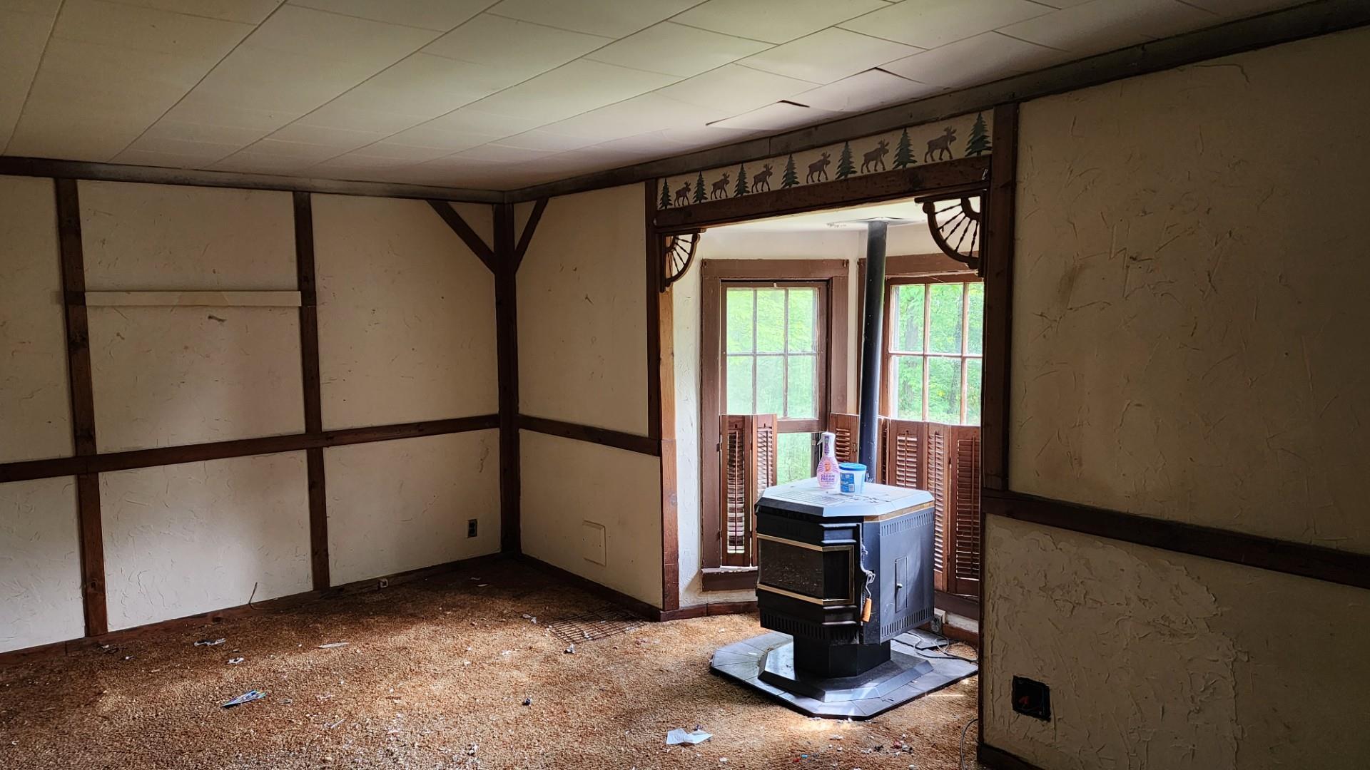 Single Family Bear Hill  Putnam County, NY 12563, MLS-878817-10