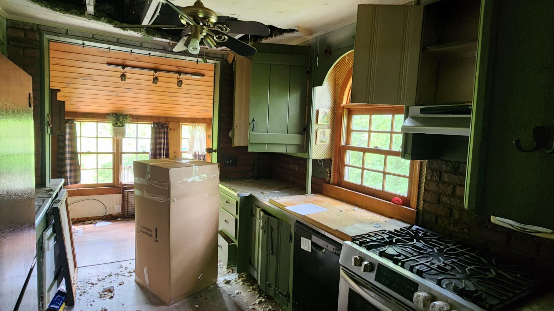 Single Family Bear Hill  Putnam County, NY 12563, MLS-878817-12